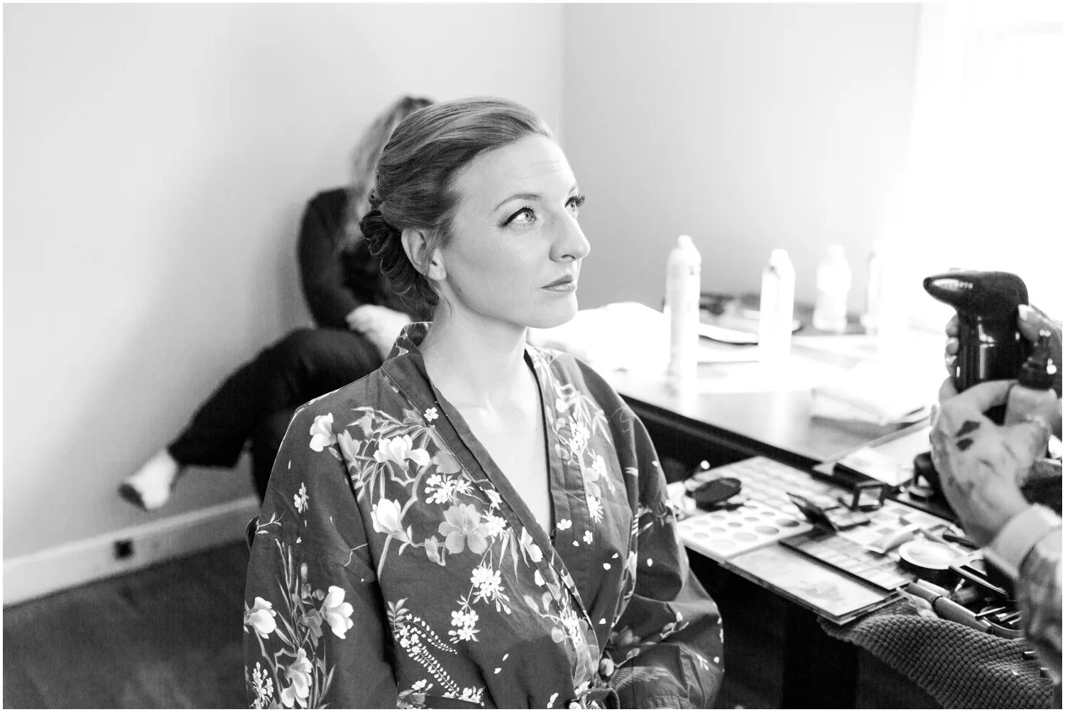 Vibrant International Endicott Estate Wedding