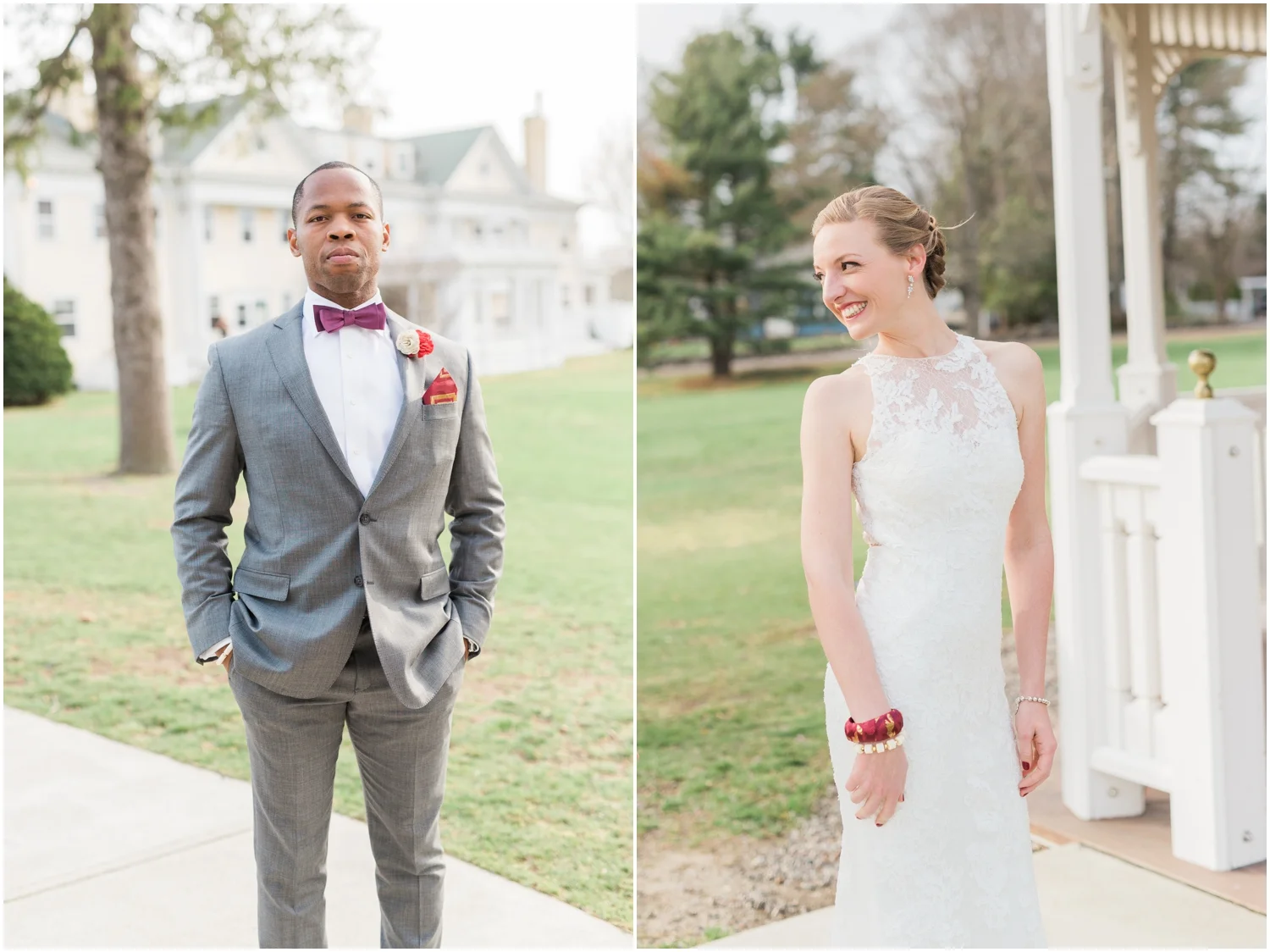 Vibrant International Endicott Estate Wedding