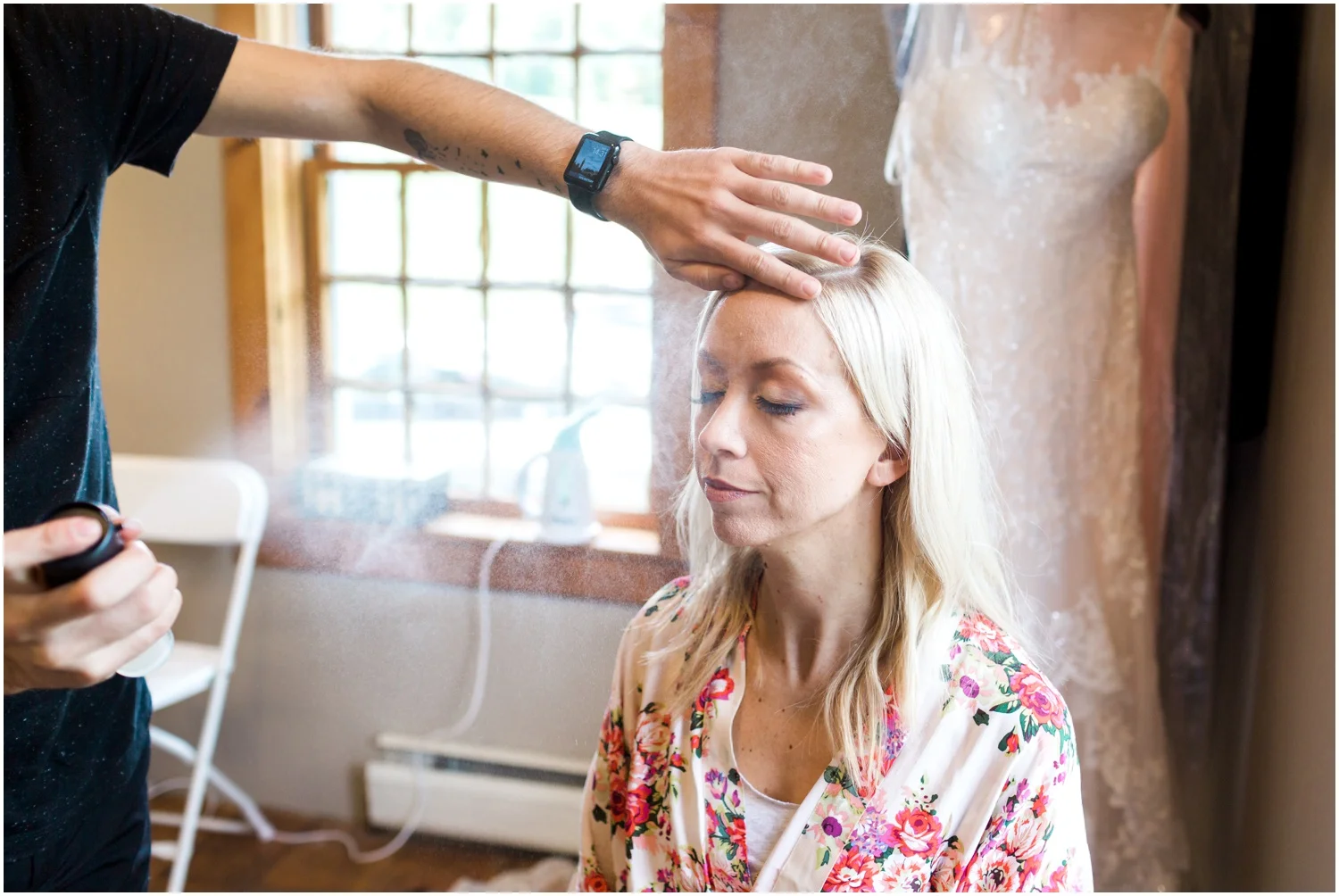 Rustin Barn Wedding + Berkshires Wedding Photographer