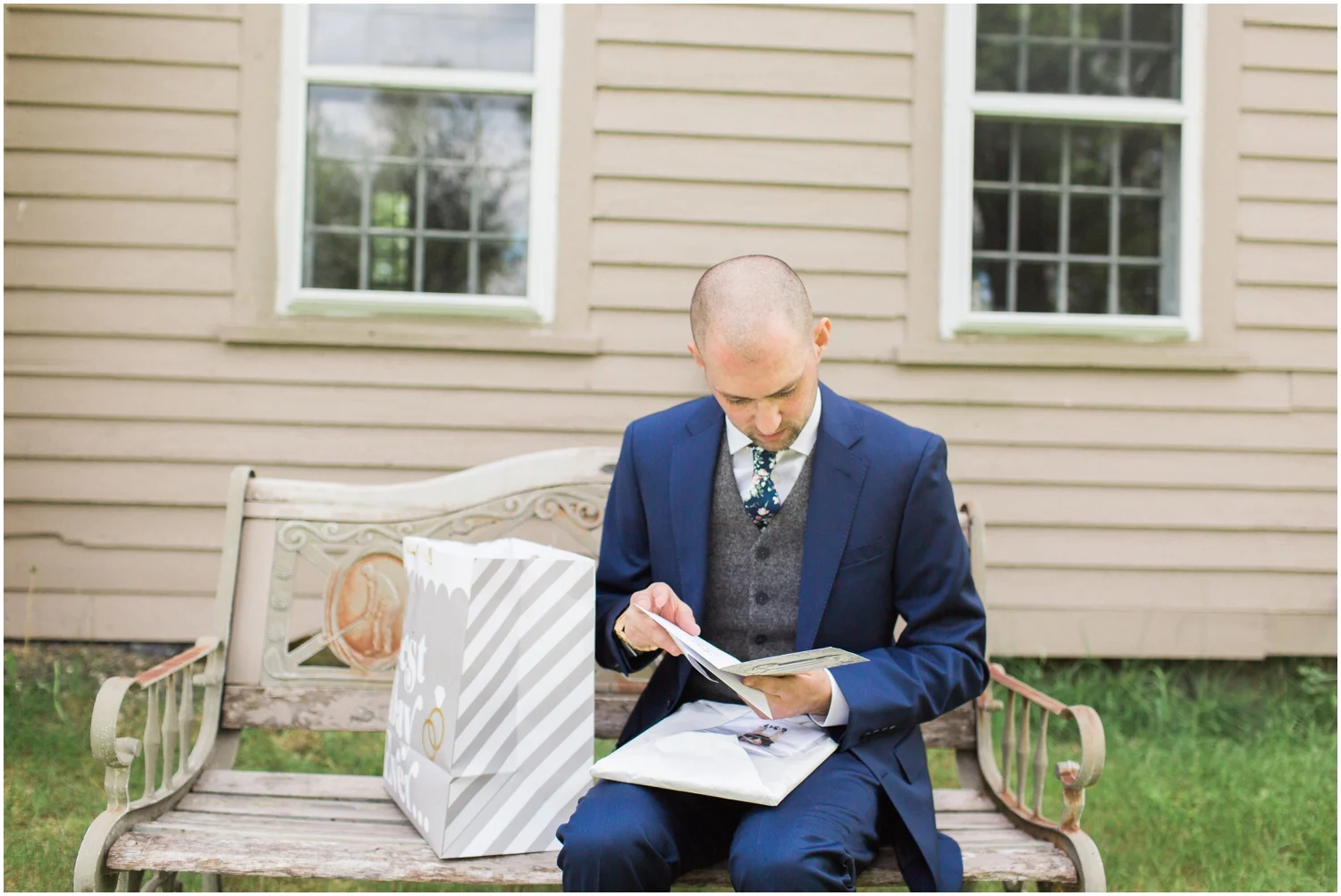 Rustin Barn Wedding + Boston Wedding Photographer