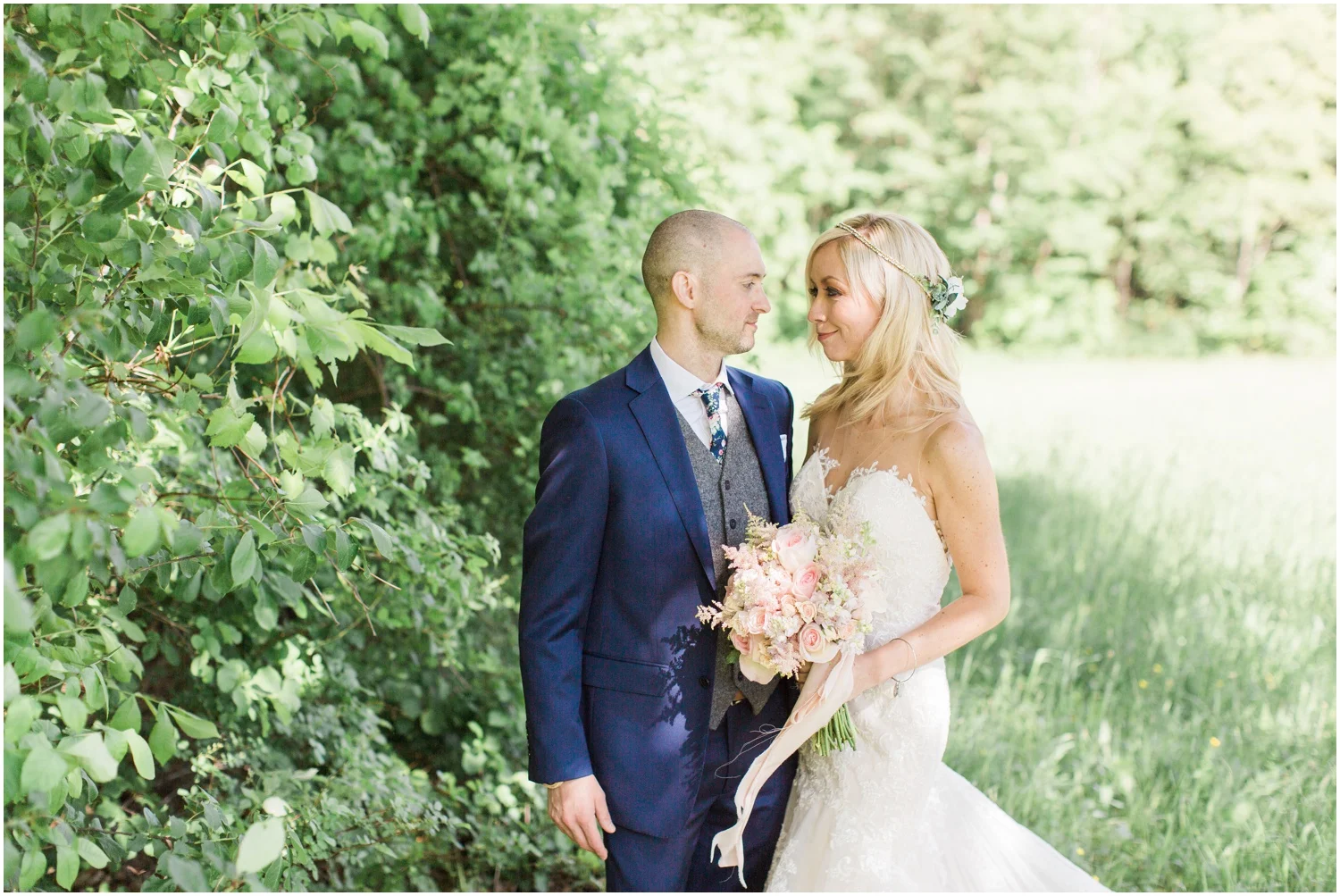 Rustin Barn Wedding + New England Wedding Photographer
