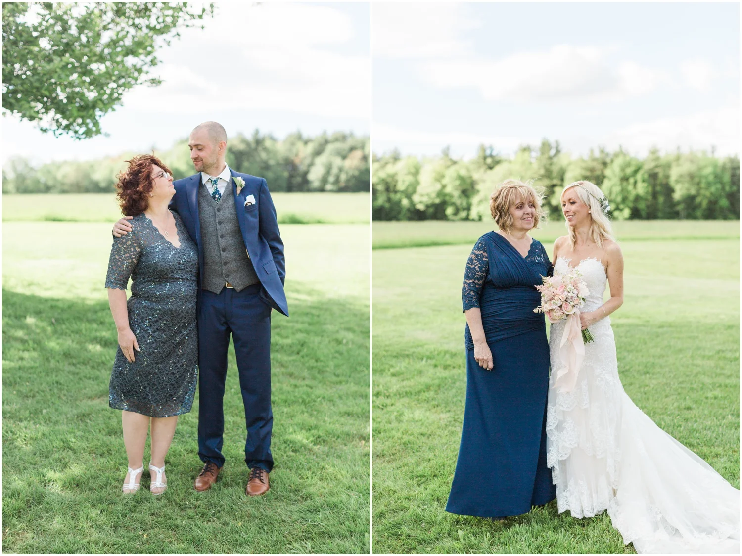 Rustin Barn Wedding + Boston Wedding Photographer