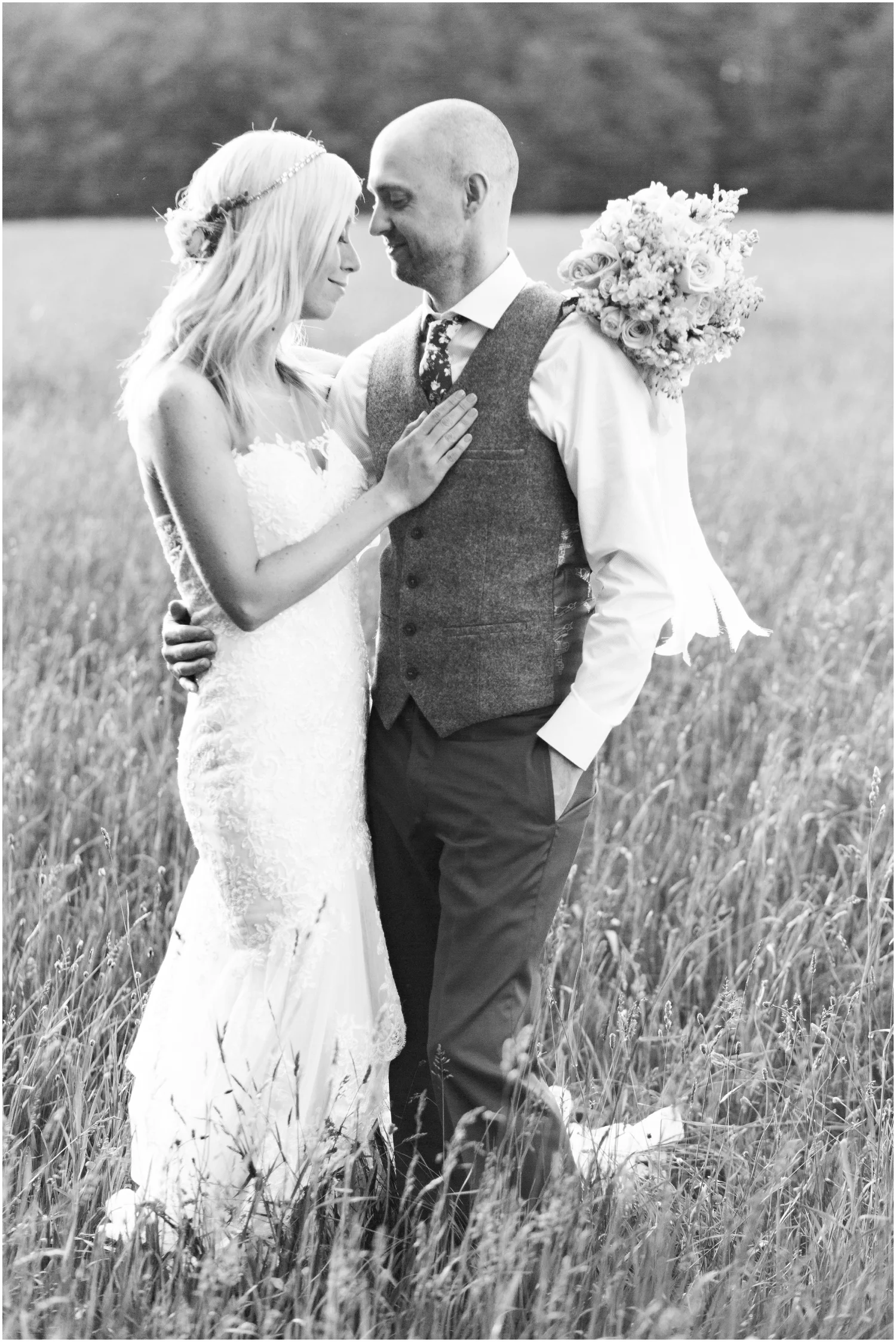 Rustin Barn Wedding + Boston Wedding Photographer