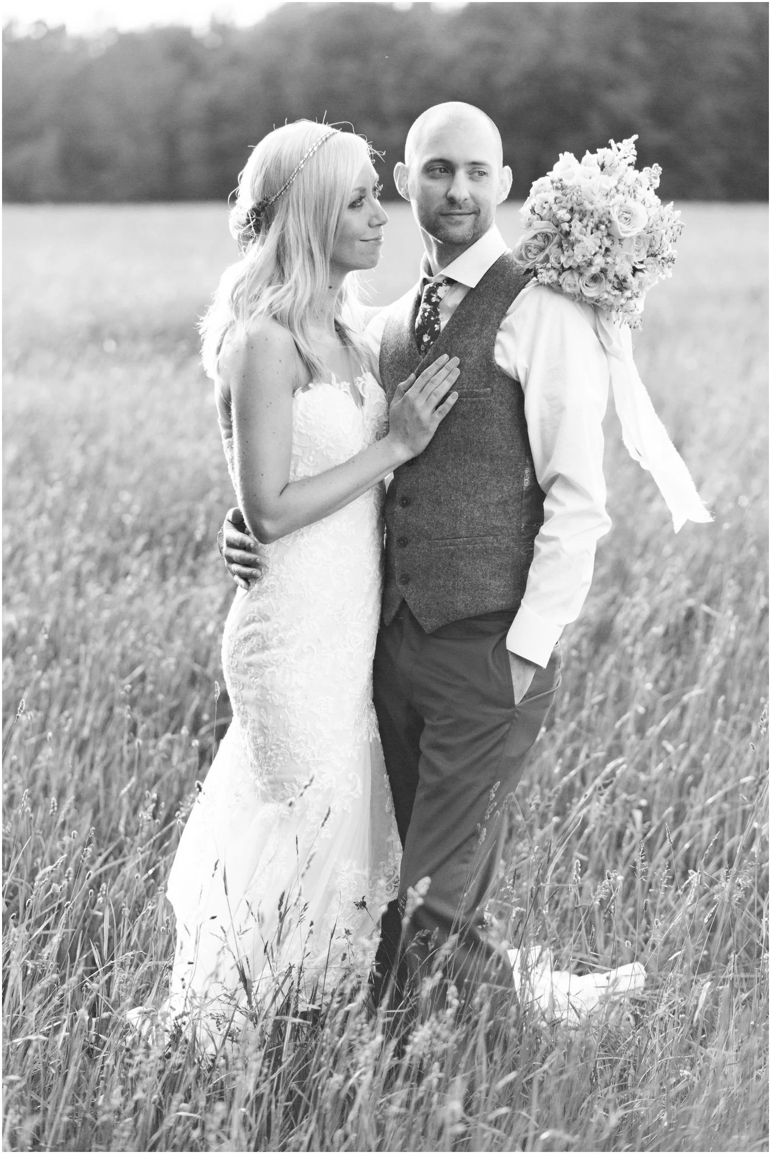 Rustin Barn Wedding + Boston Wedding Photographer