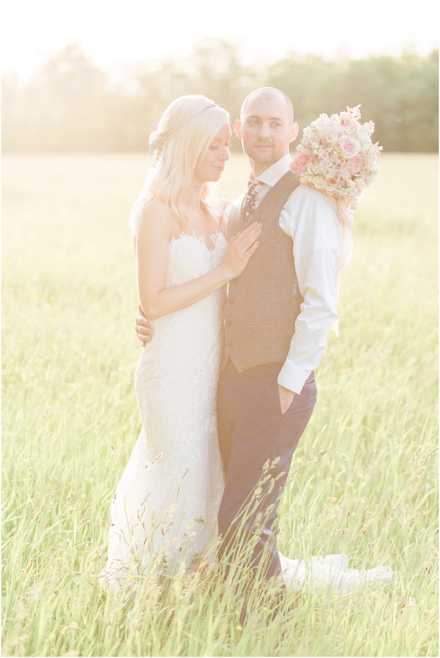 Rustin Barn Wedding + Boston Wedding Photographer