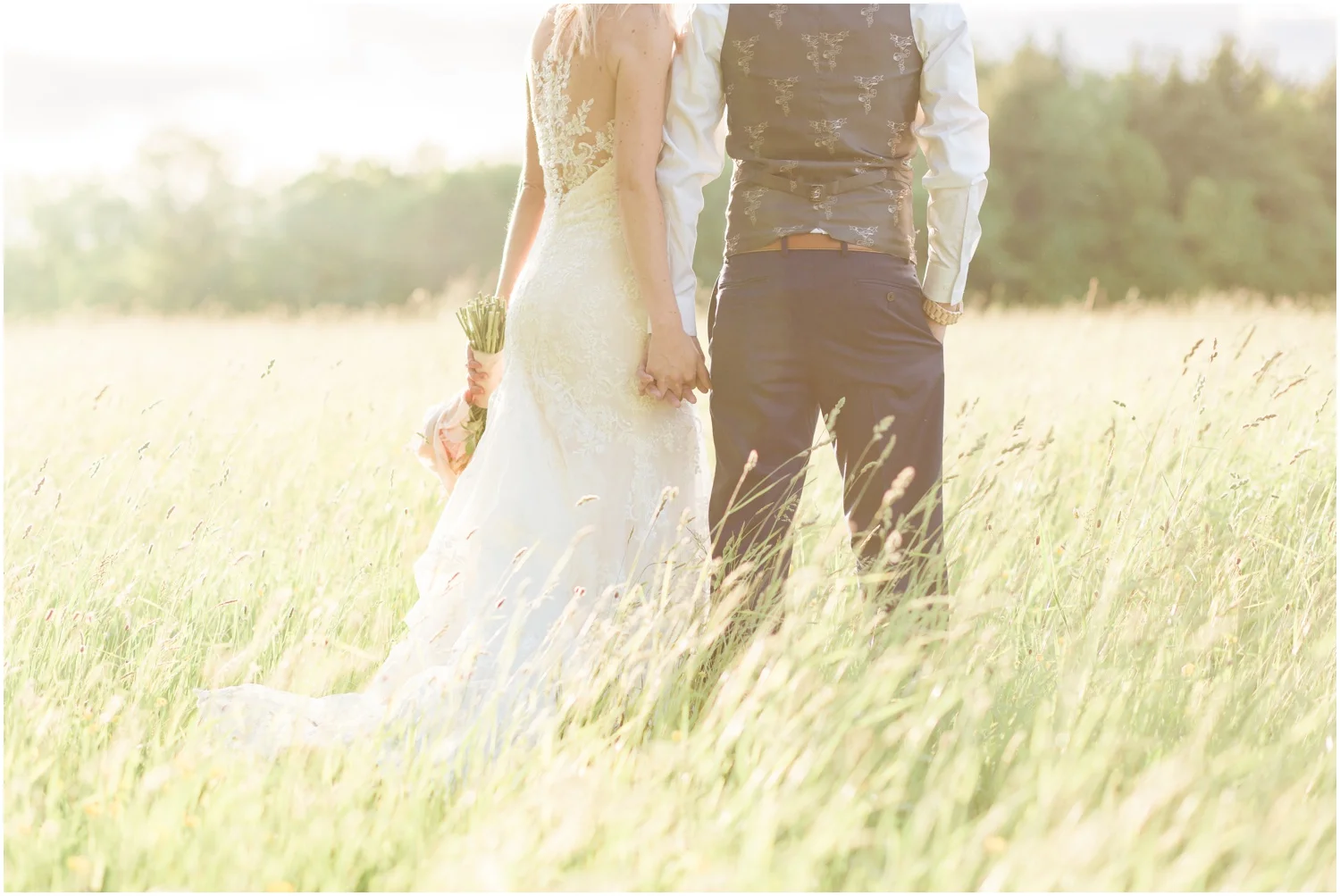 Rustin Barn Wedding + Boston Wedding Photographer