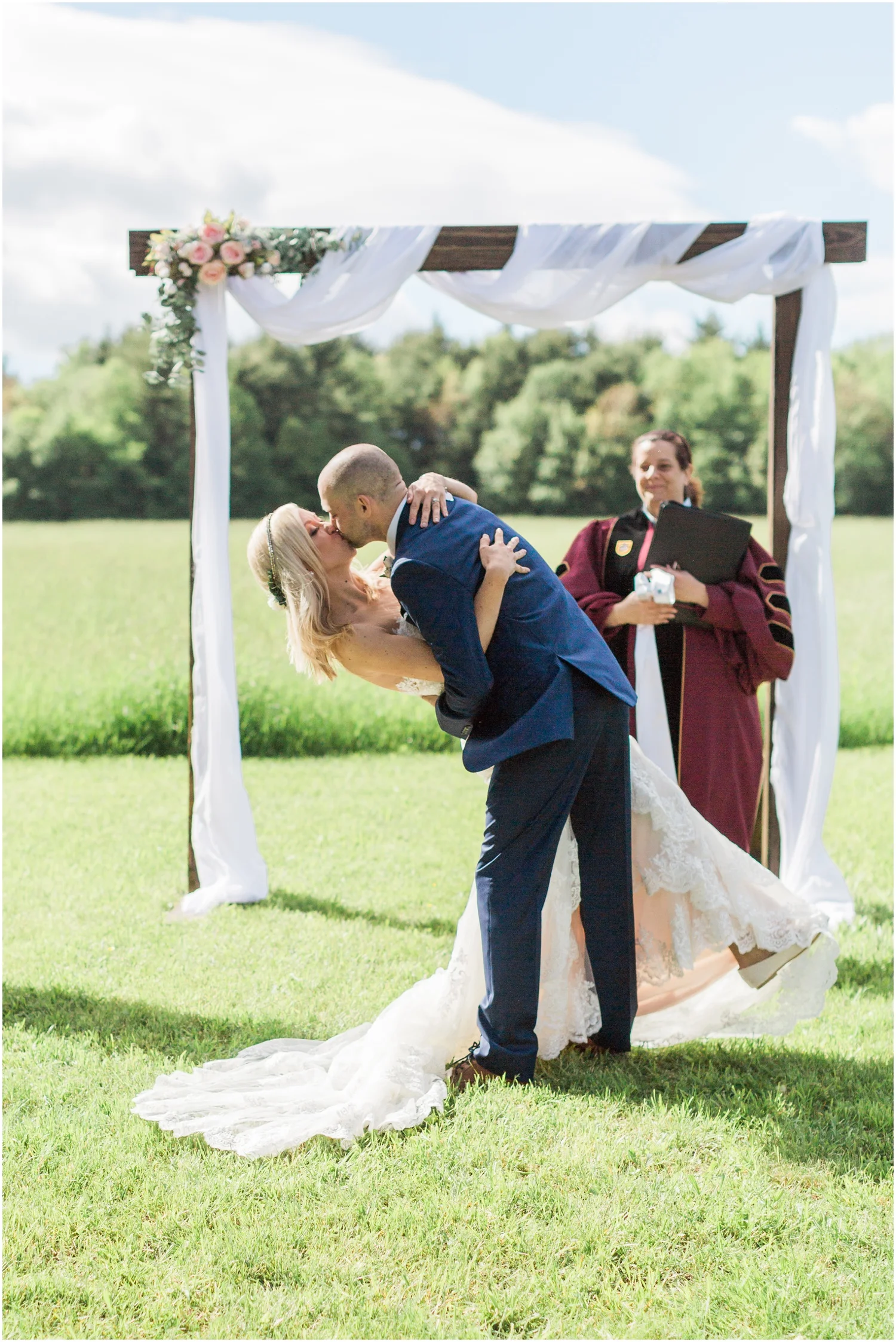 Rustin Barn Wedding + Boston Wedding Photographer