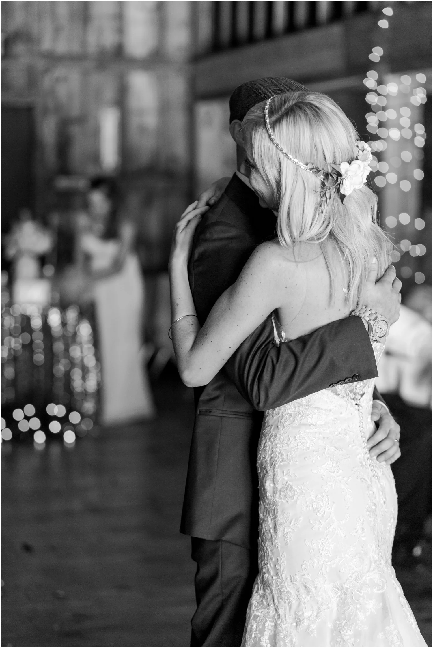 Rustin Barn Wedding + New England Wedding Photographer