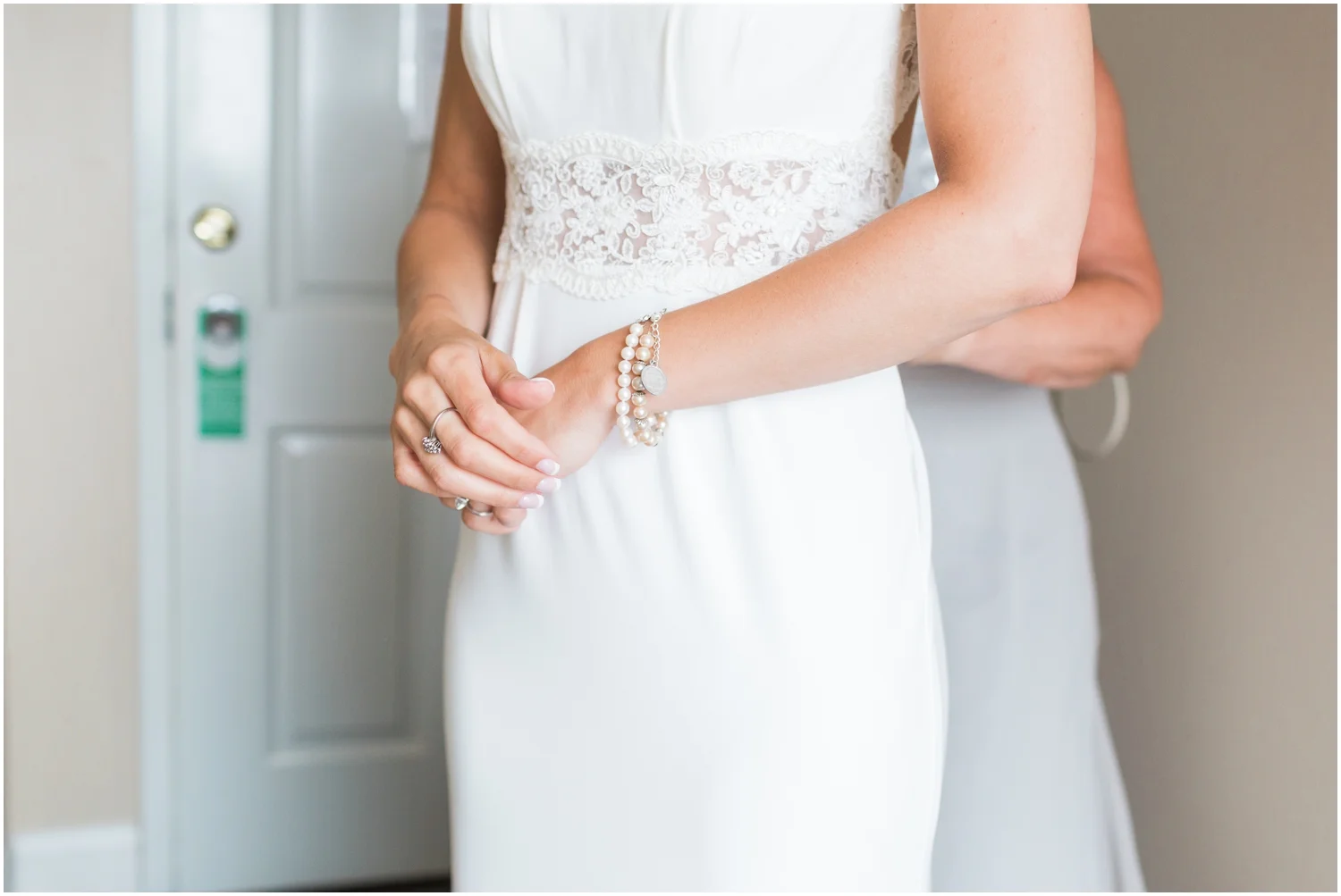 Coastal Maine Wedding