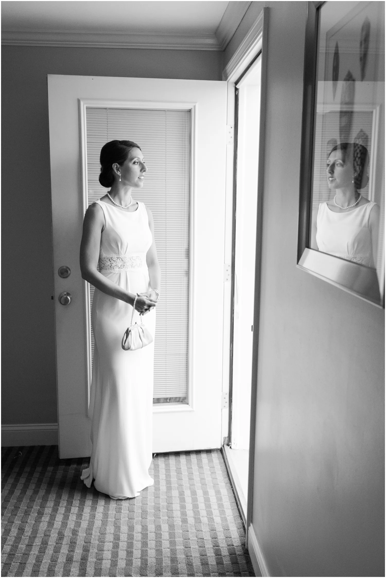 Coastal Maine Wedding