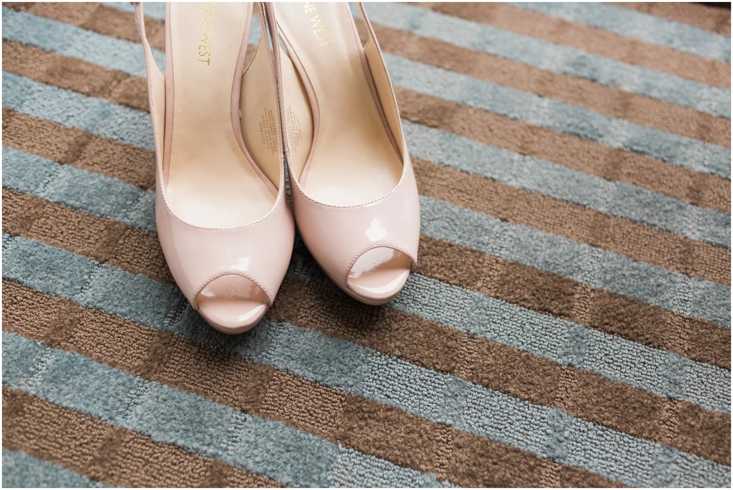 Coastal Maine Wedding