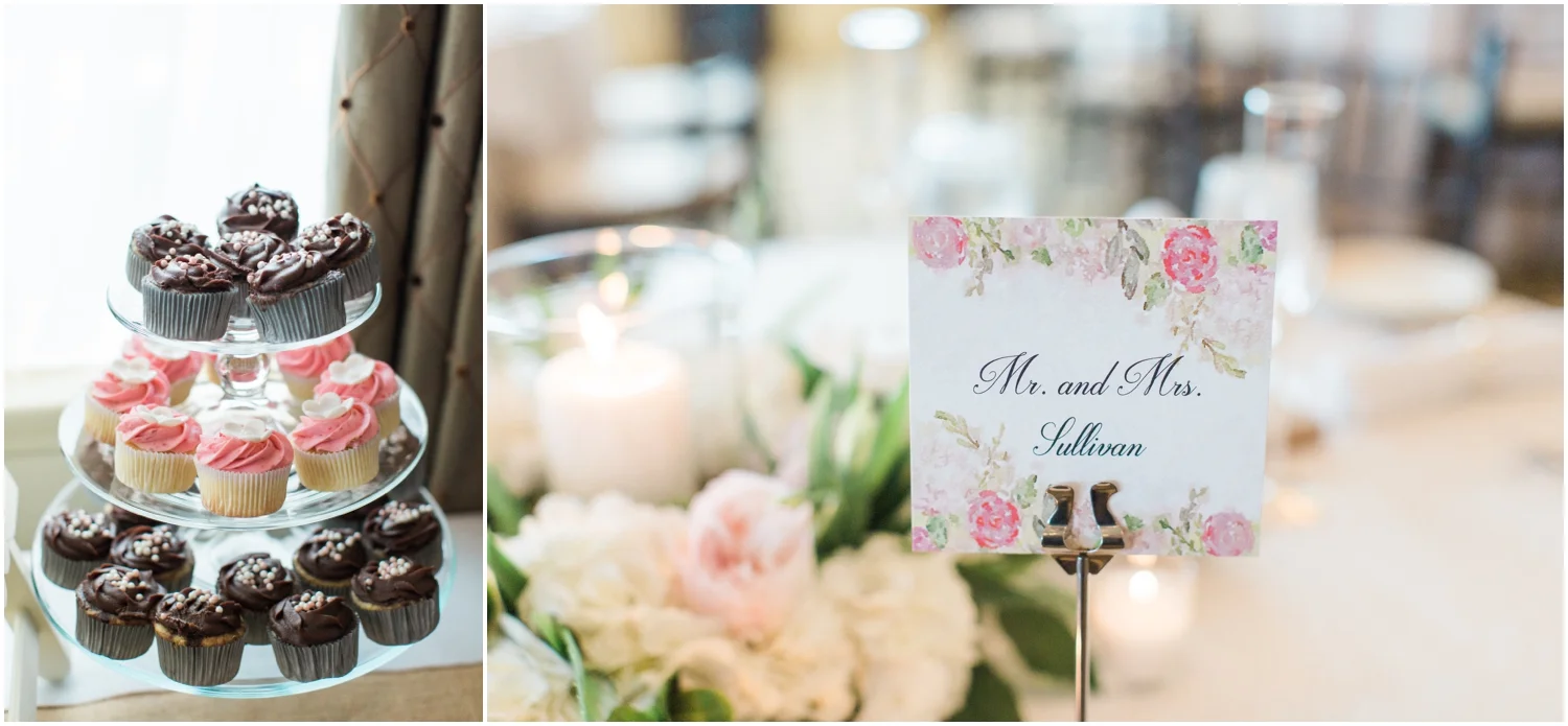 Coastal Maine Wedding