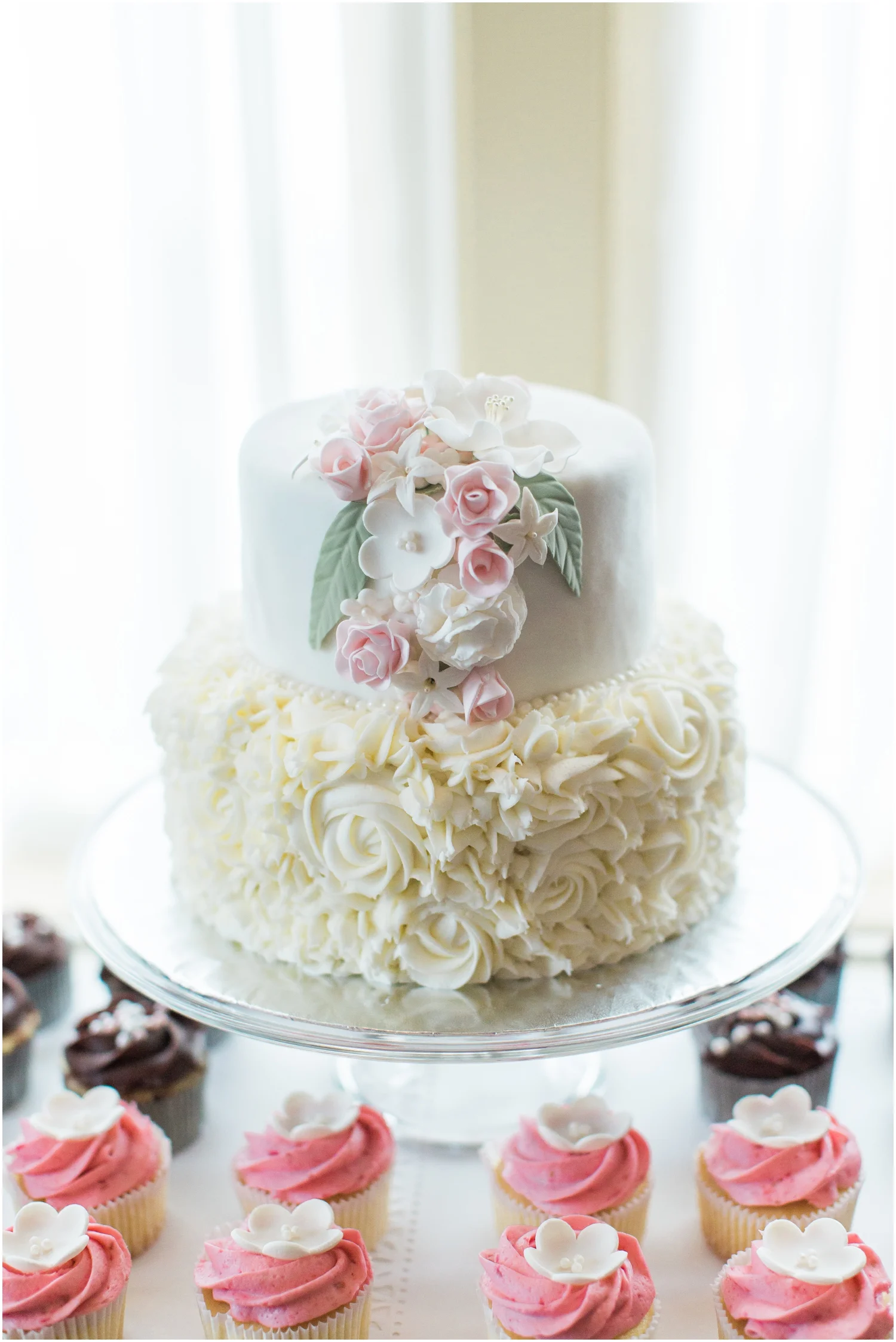 Coastal Maine Wedding