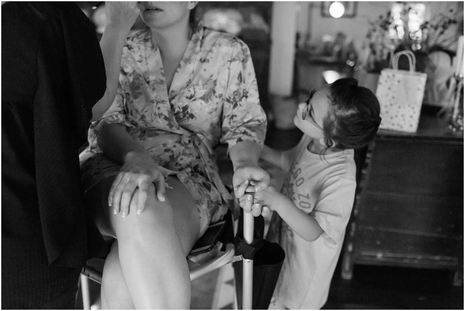 Boston Wedding Photographer