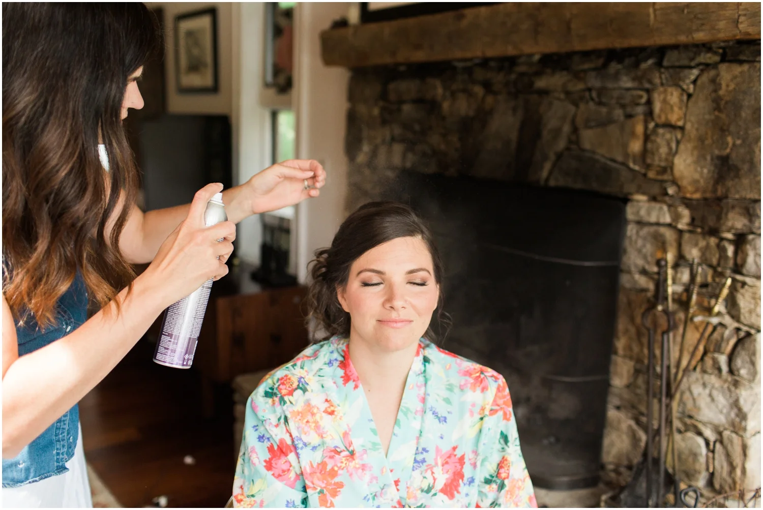 Boston Wedding Photographer