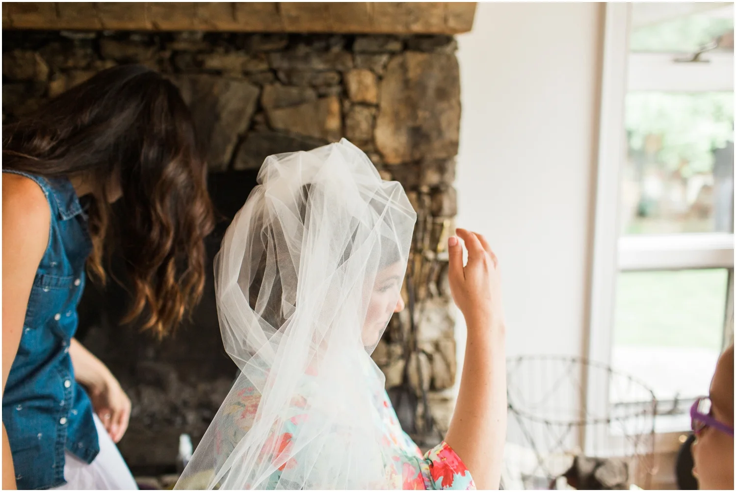 Boston Wedding Photographer