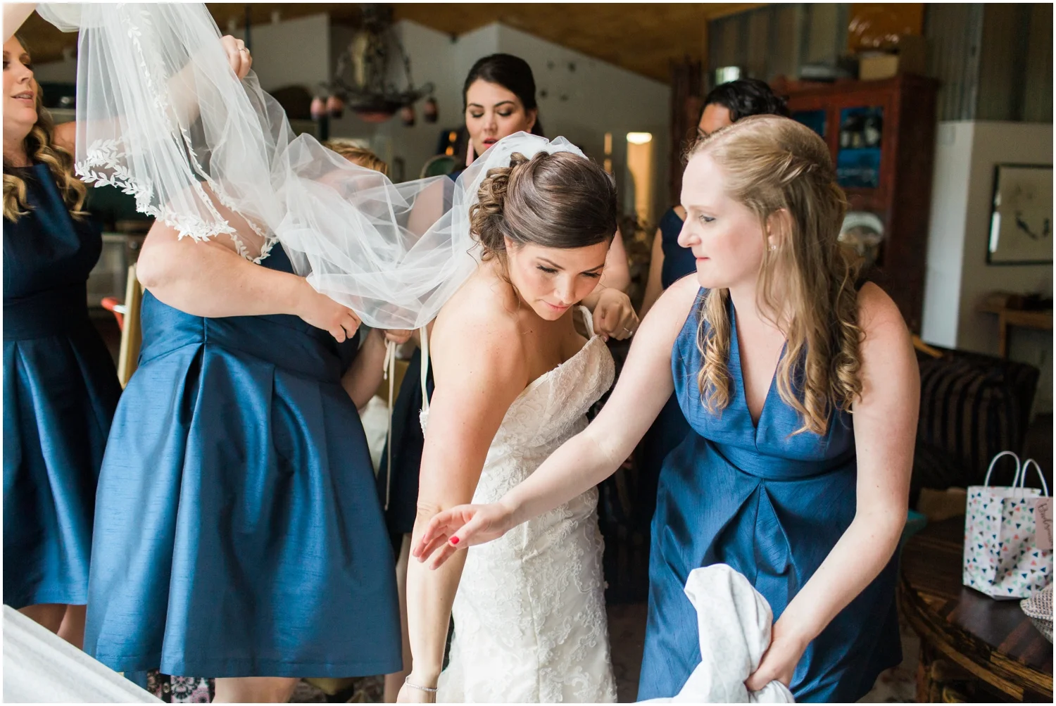 Boston Wedding Photographer