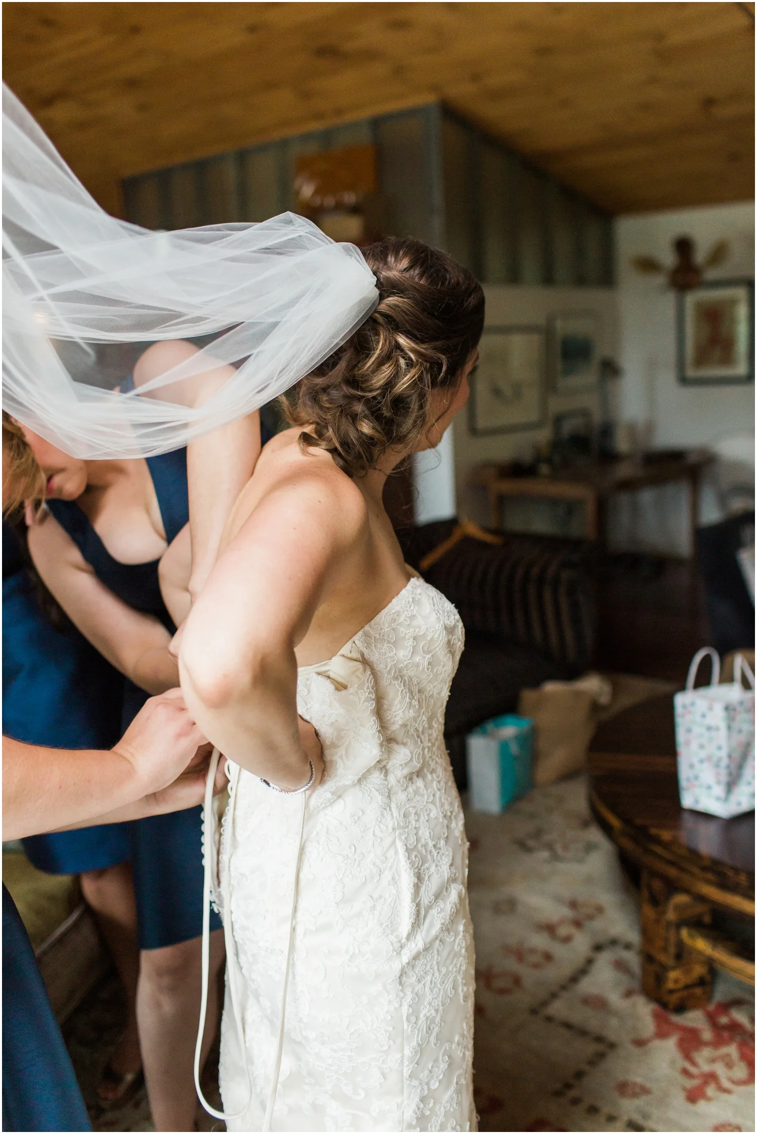 Boston Wedding Photographer