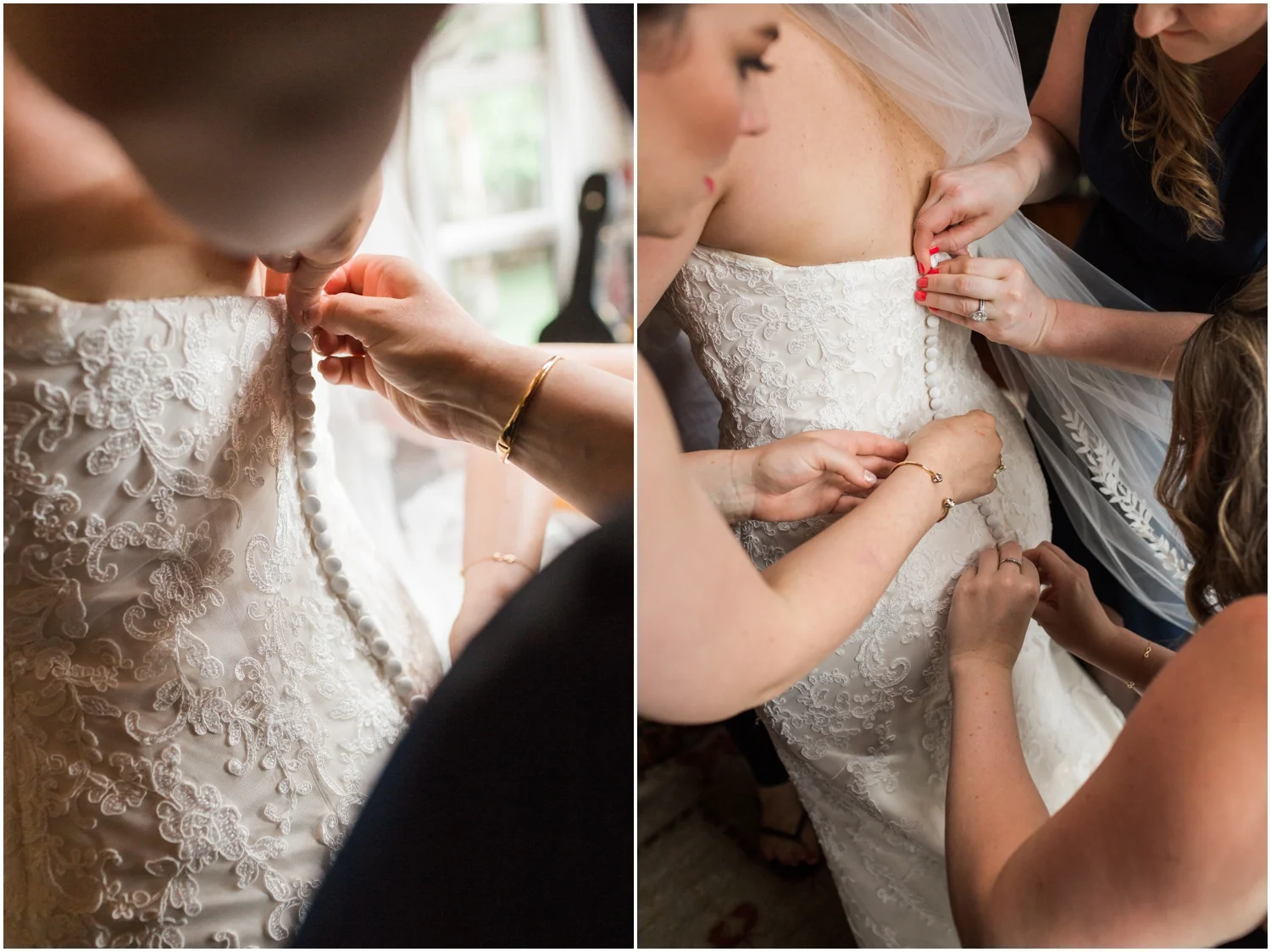 Boston Wedding Photographer