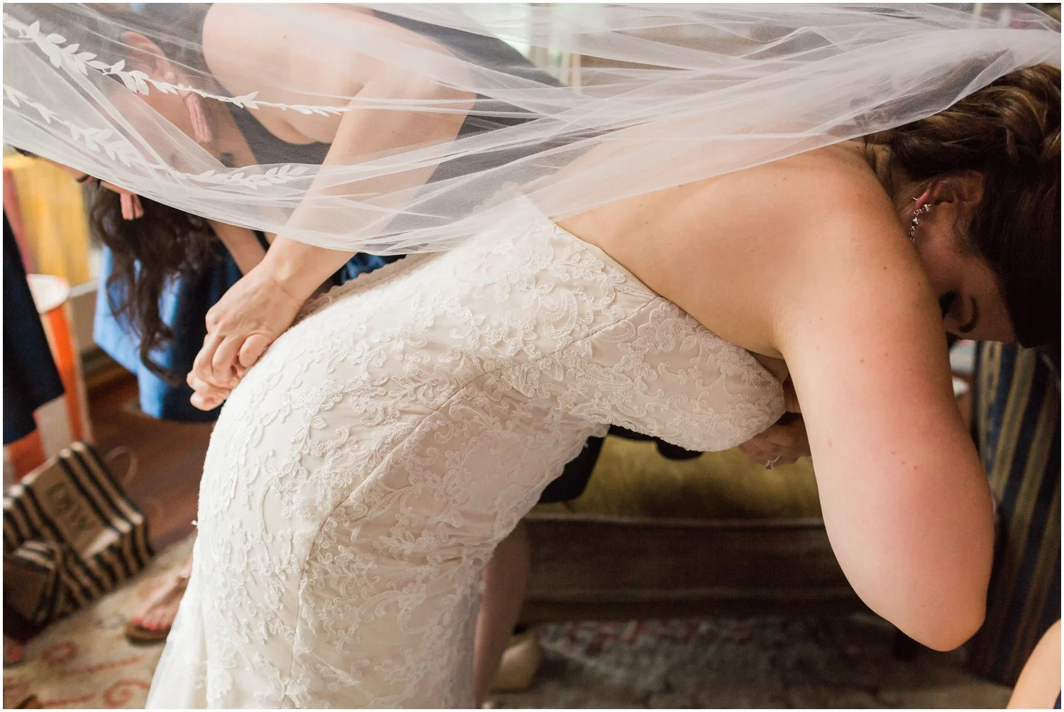 Boston Wedding Photographer