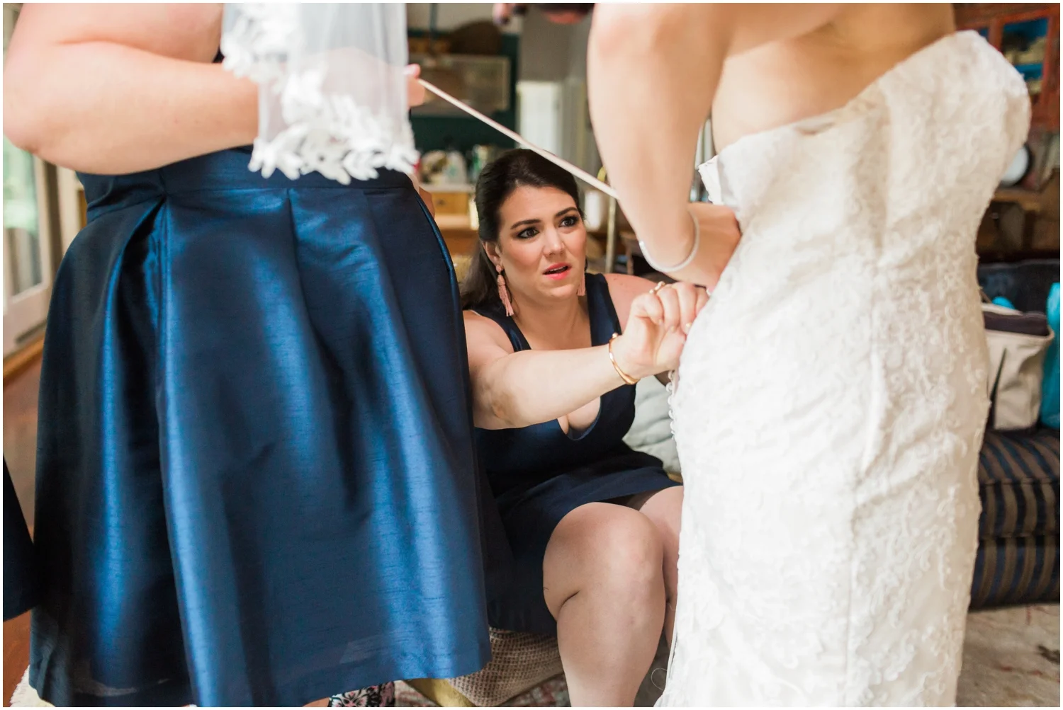 Boston Wedding Photographer