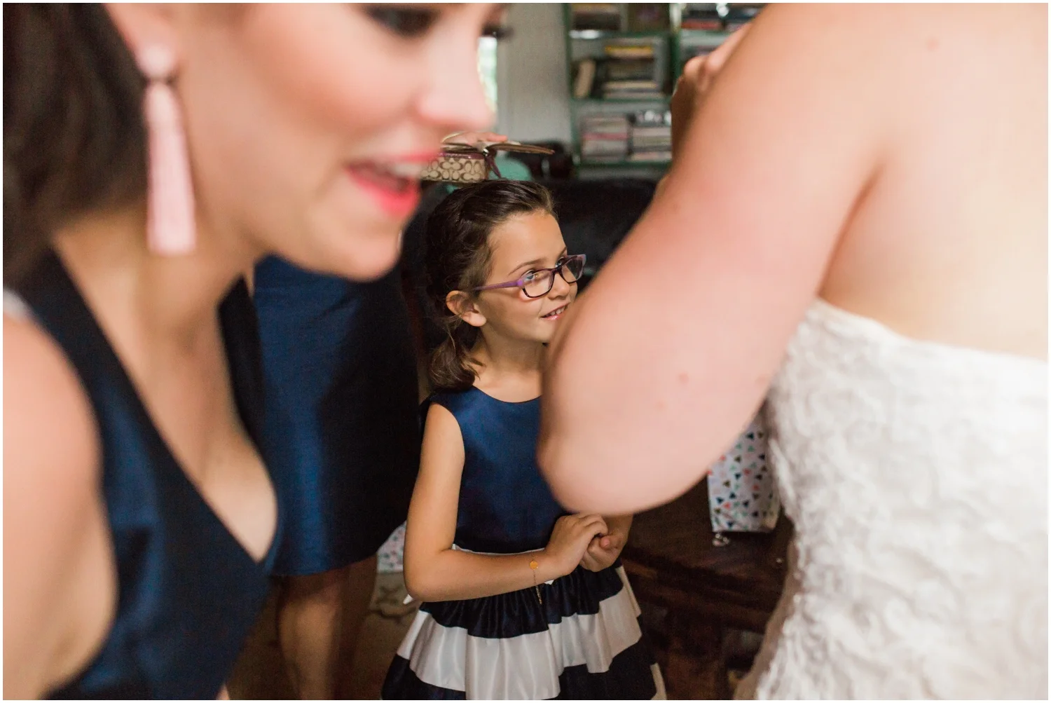 Boston Wedding Photographer