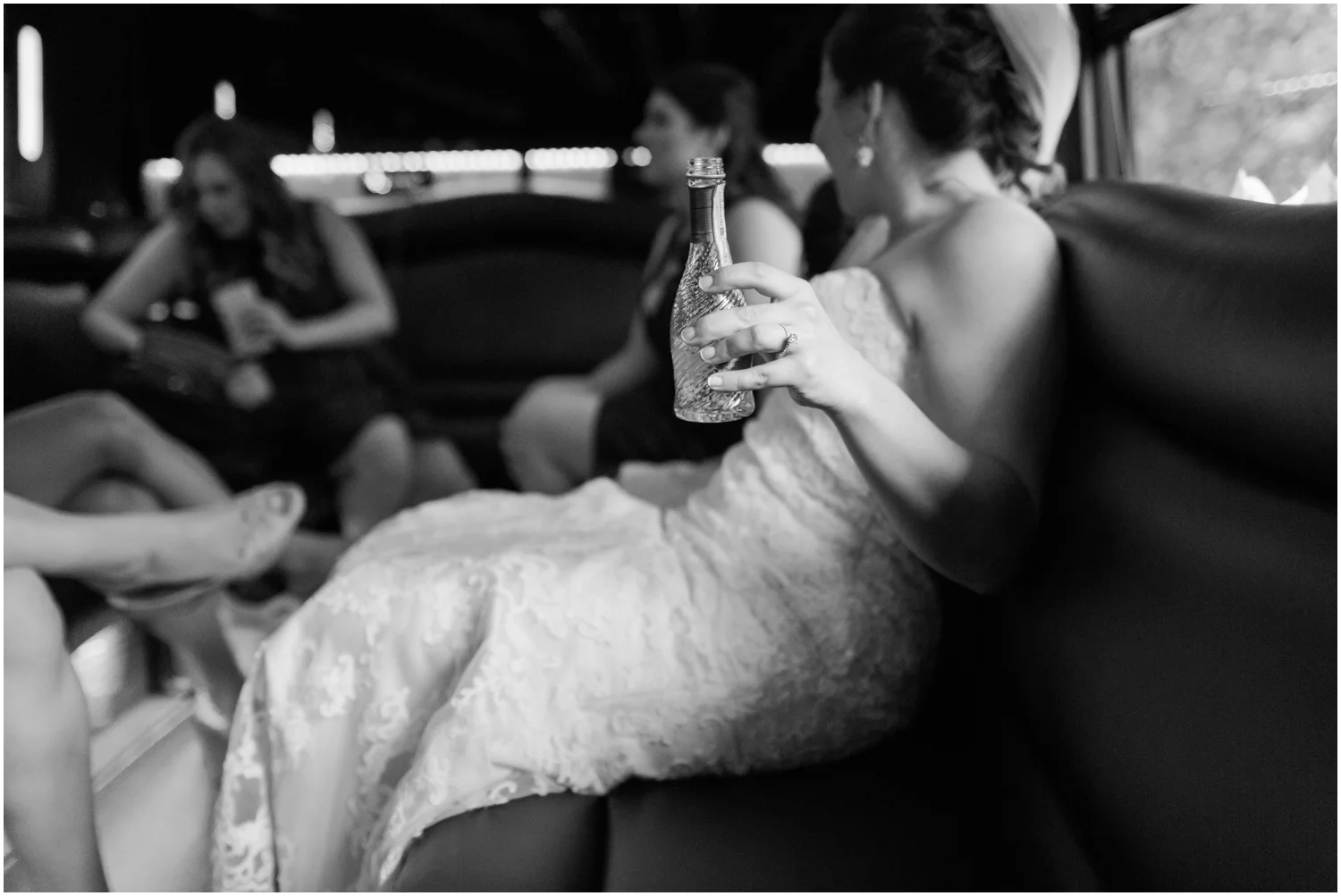 Boston Wedding Photographer