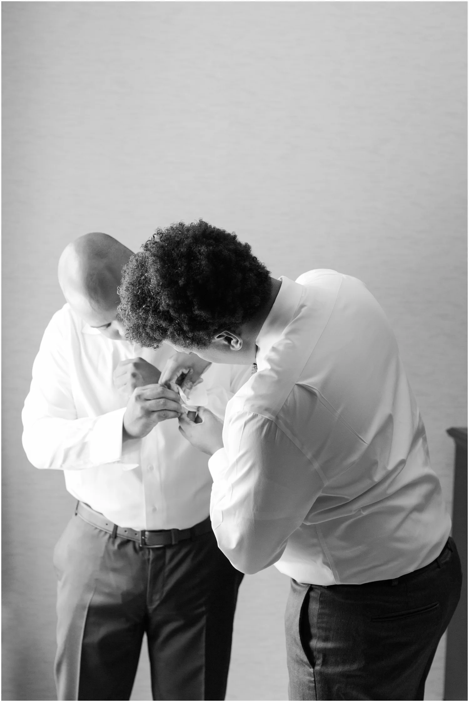 Boston Wedding Photographer