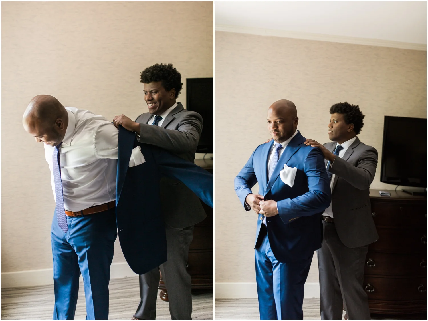 Boston Wedding Photographer