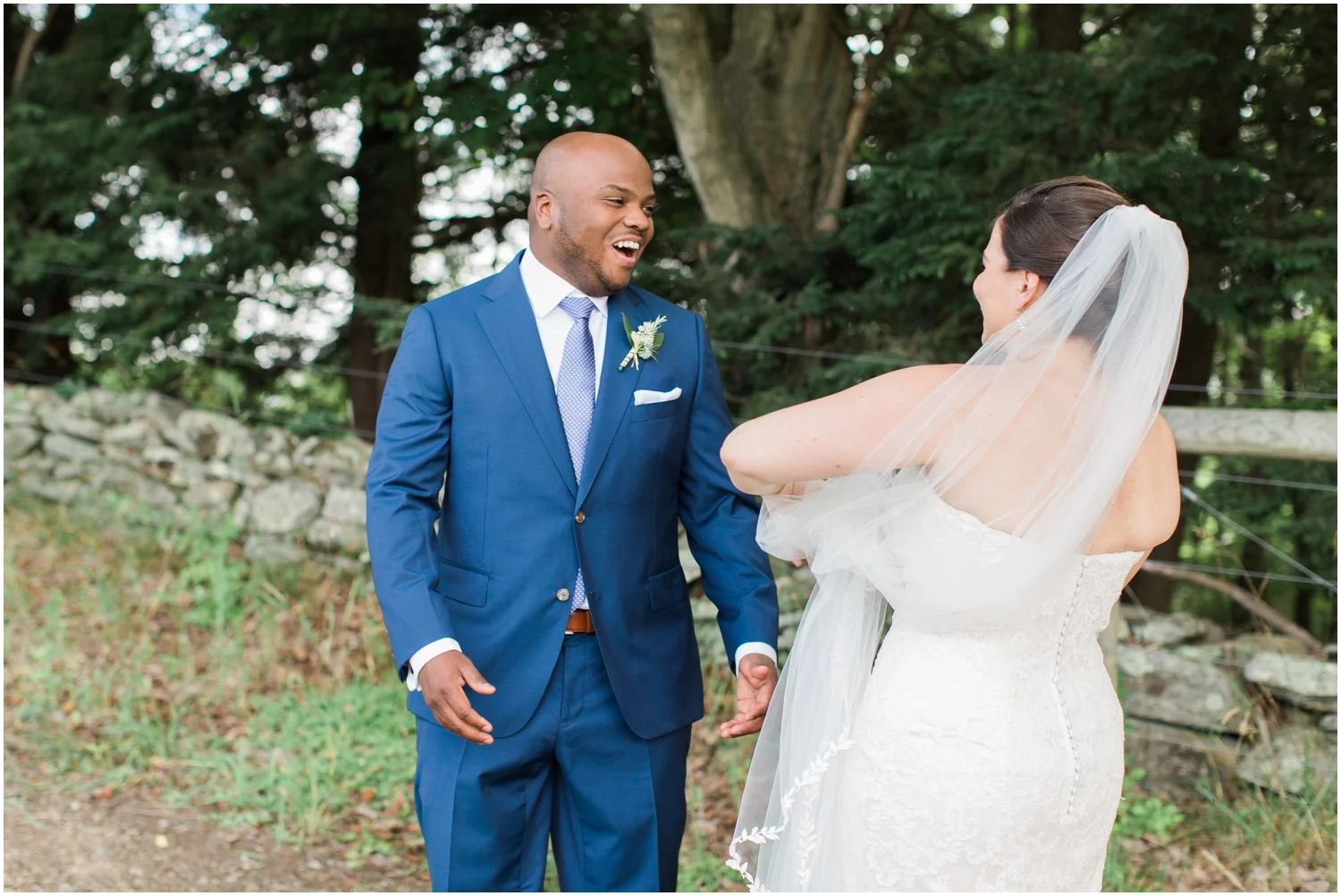 Boston Wedding Photographer