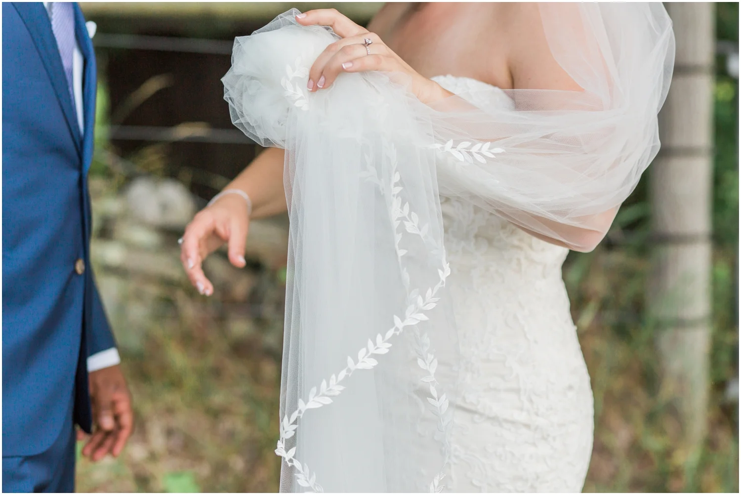 Boston Wedding Photographer