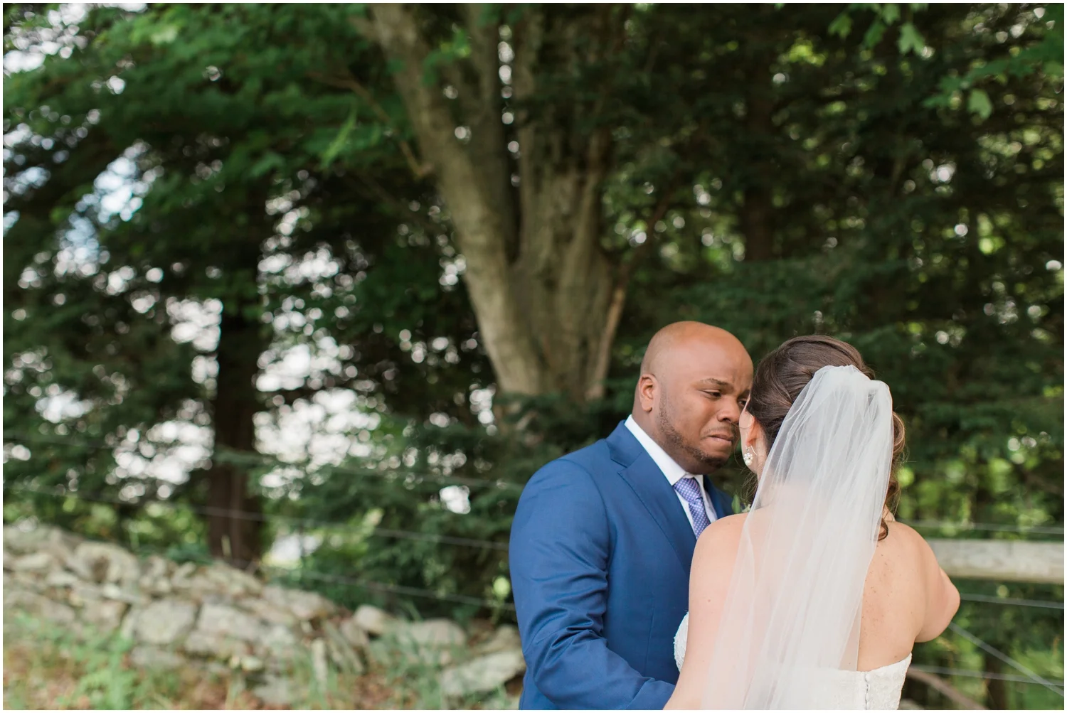Boston Wedding Photographer