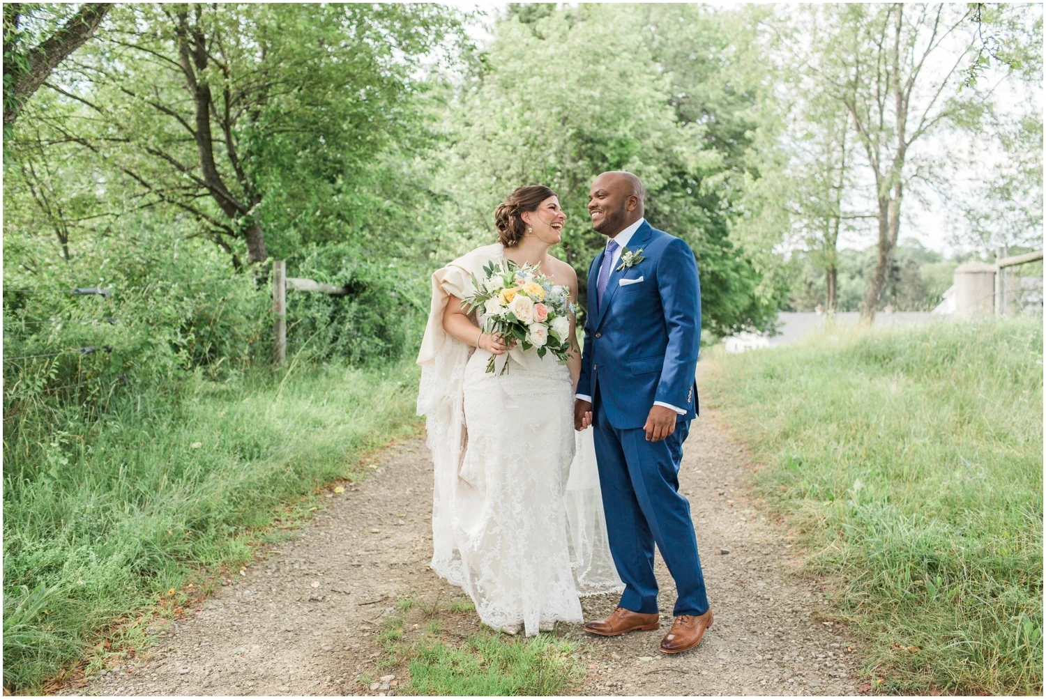 Boston Wedding Photographer