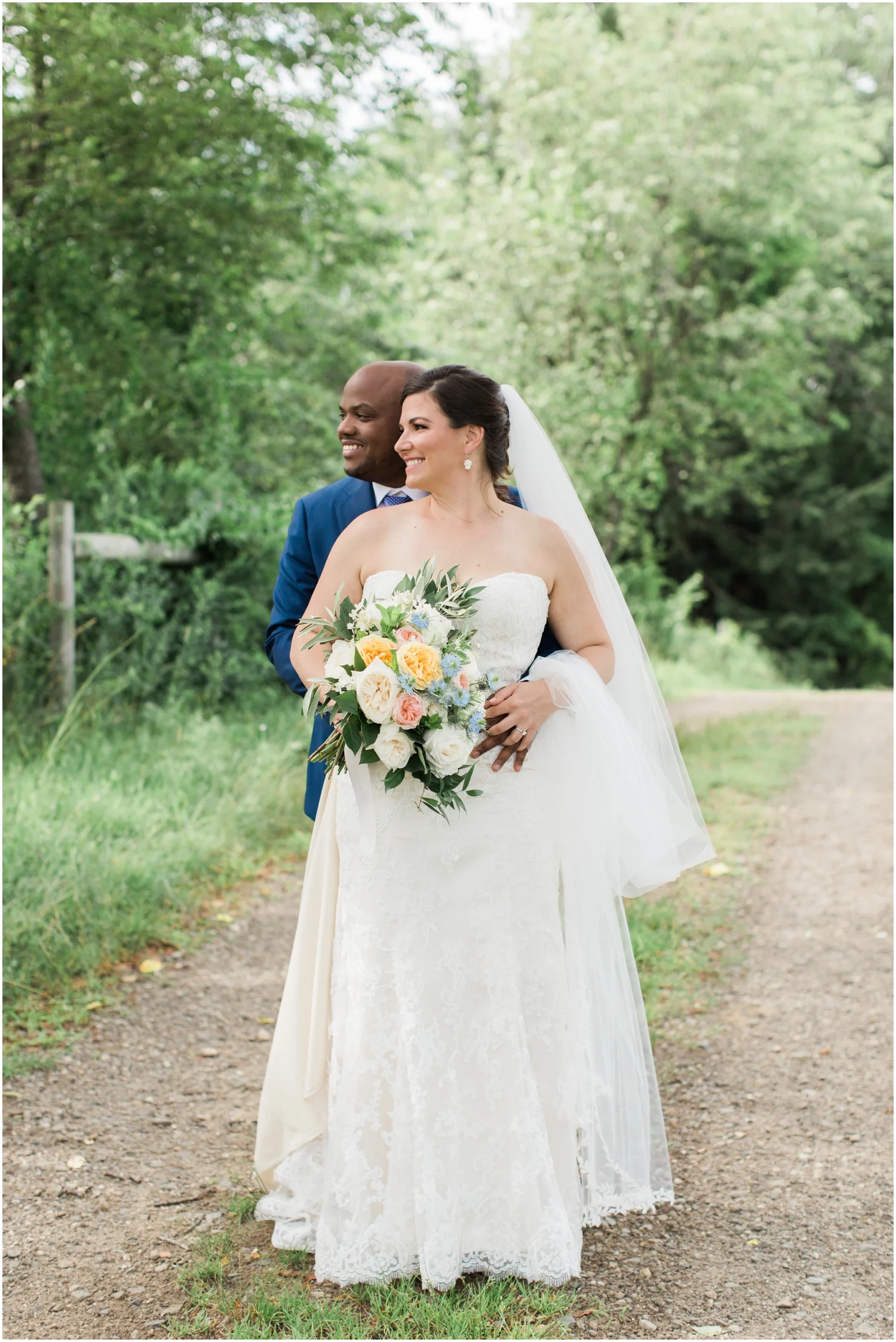 Boston Wedding Photographer