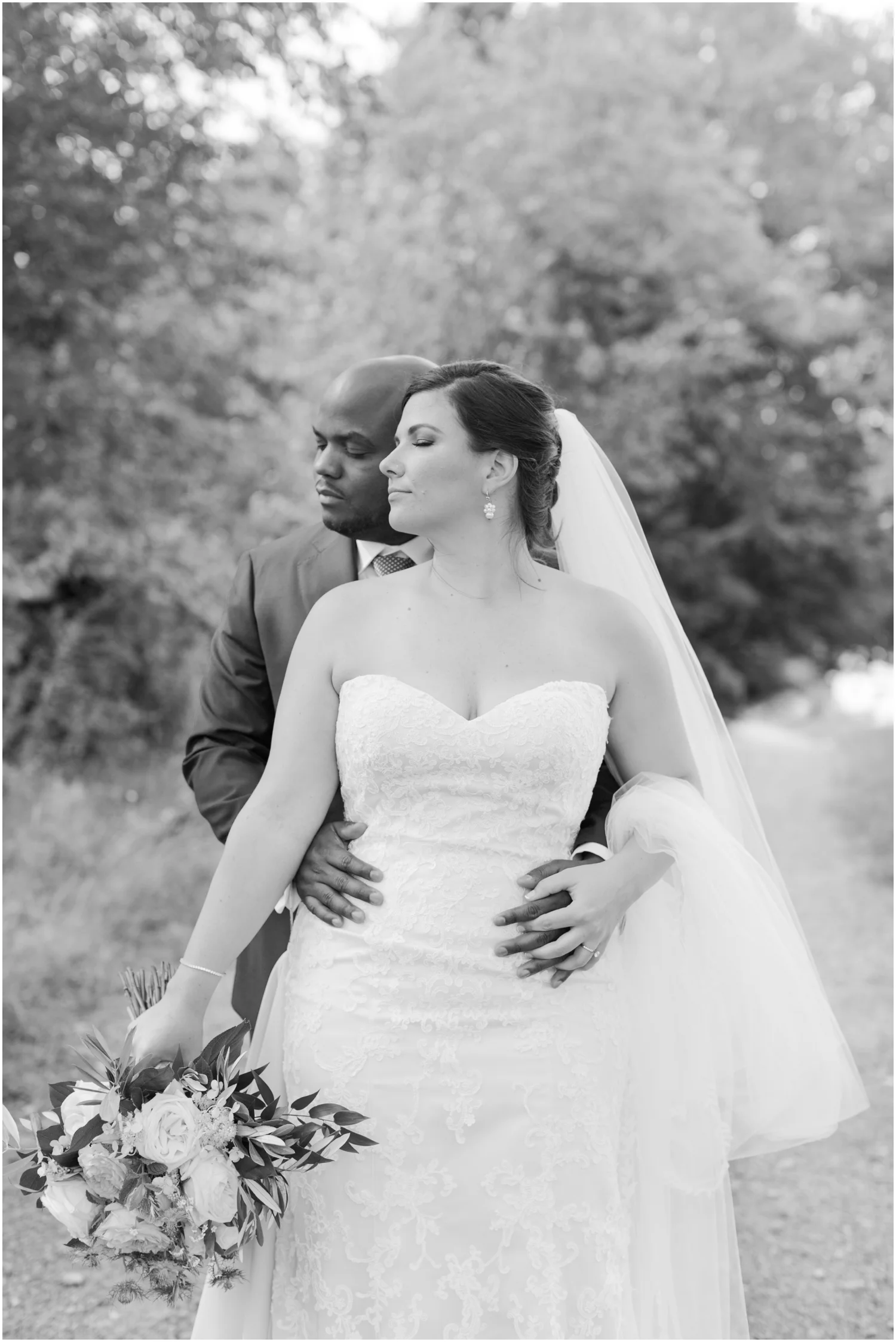 Boston Wedding Photographer