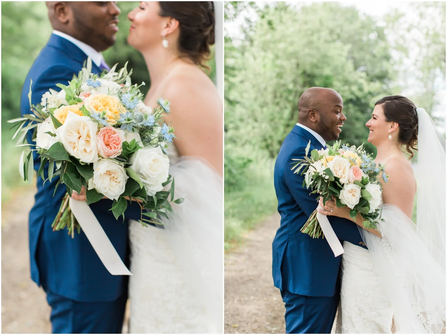 Boston Wedding Photographer