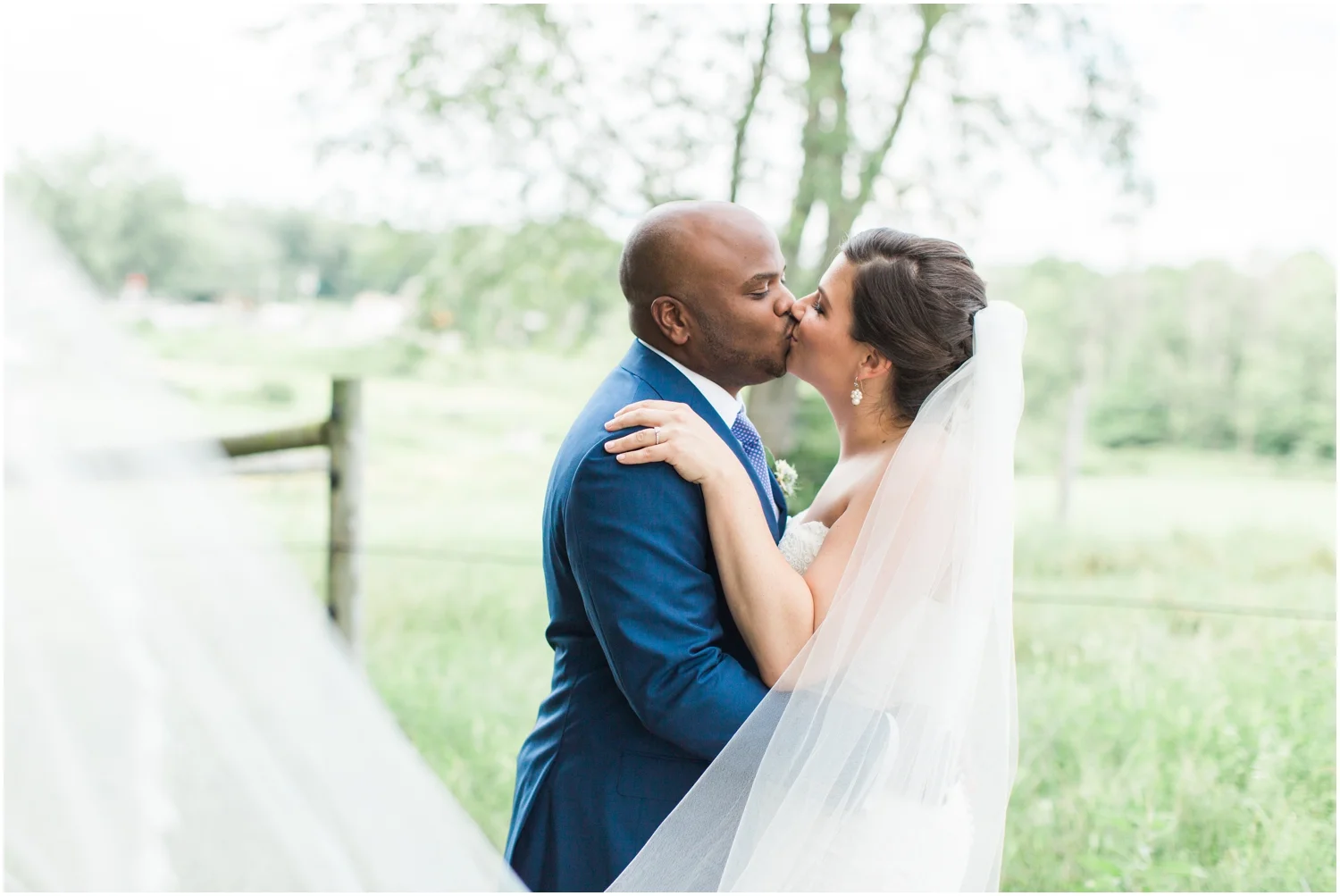 Boston Wedding Photographer