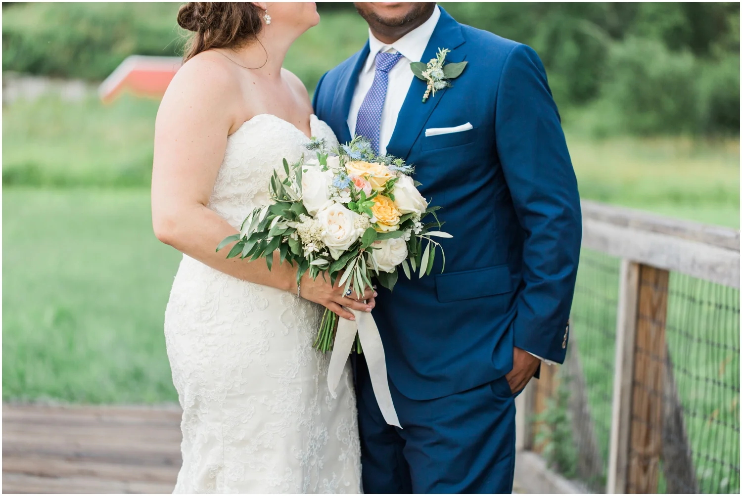 Boston Wedding Photographer