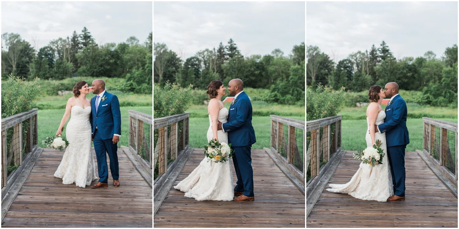 Boston Wedding Photographer