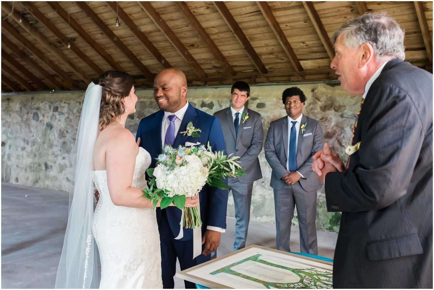 Boston Wedding Photographer