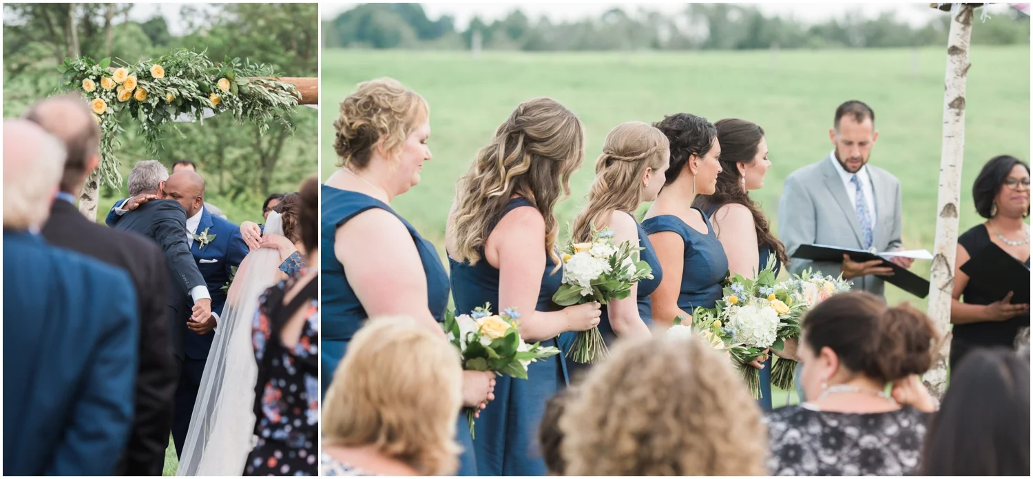 Boston Wedding Photographer