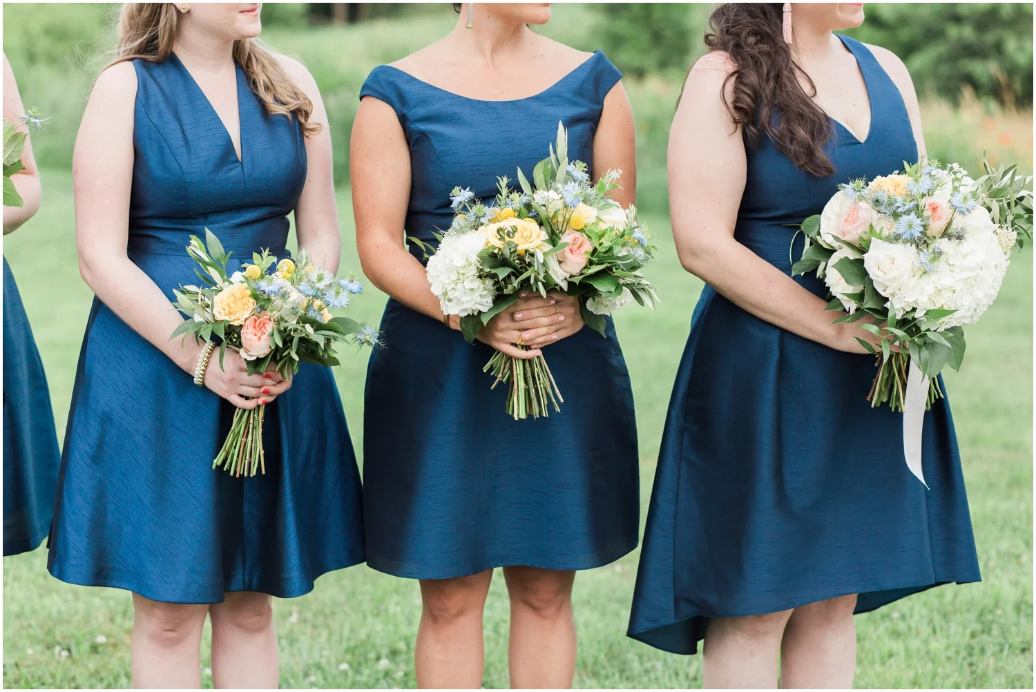Boston Wedding Photographer