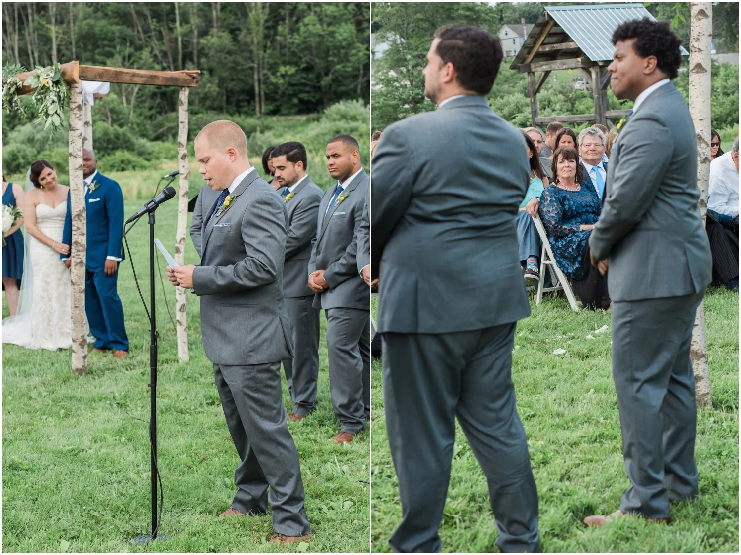 Boston Wedding Photographer