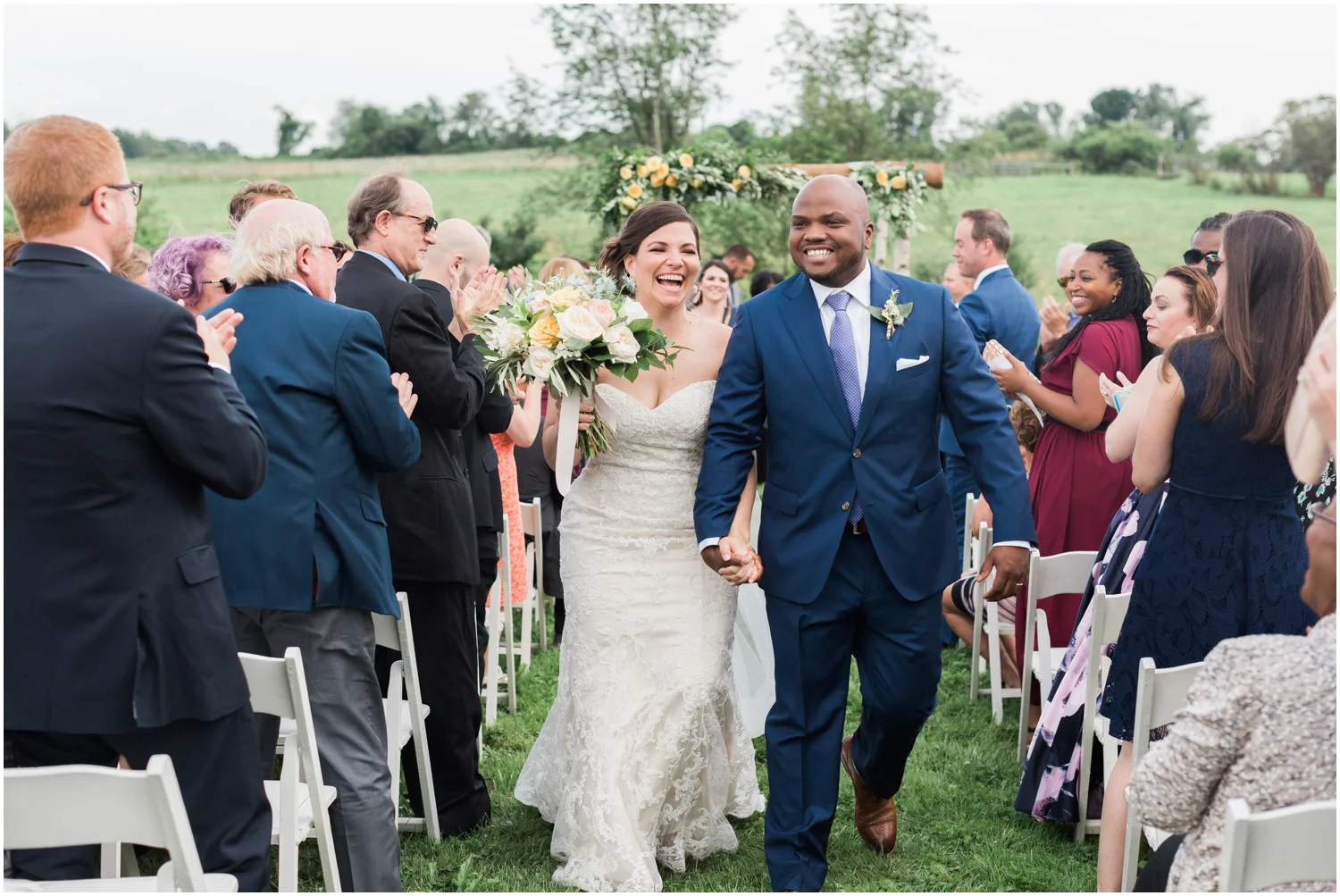 Boston Wedding Photographer