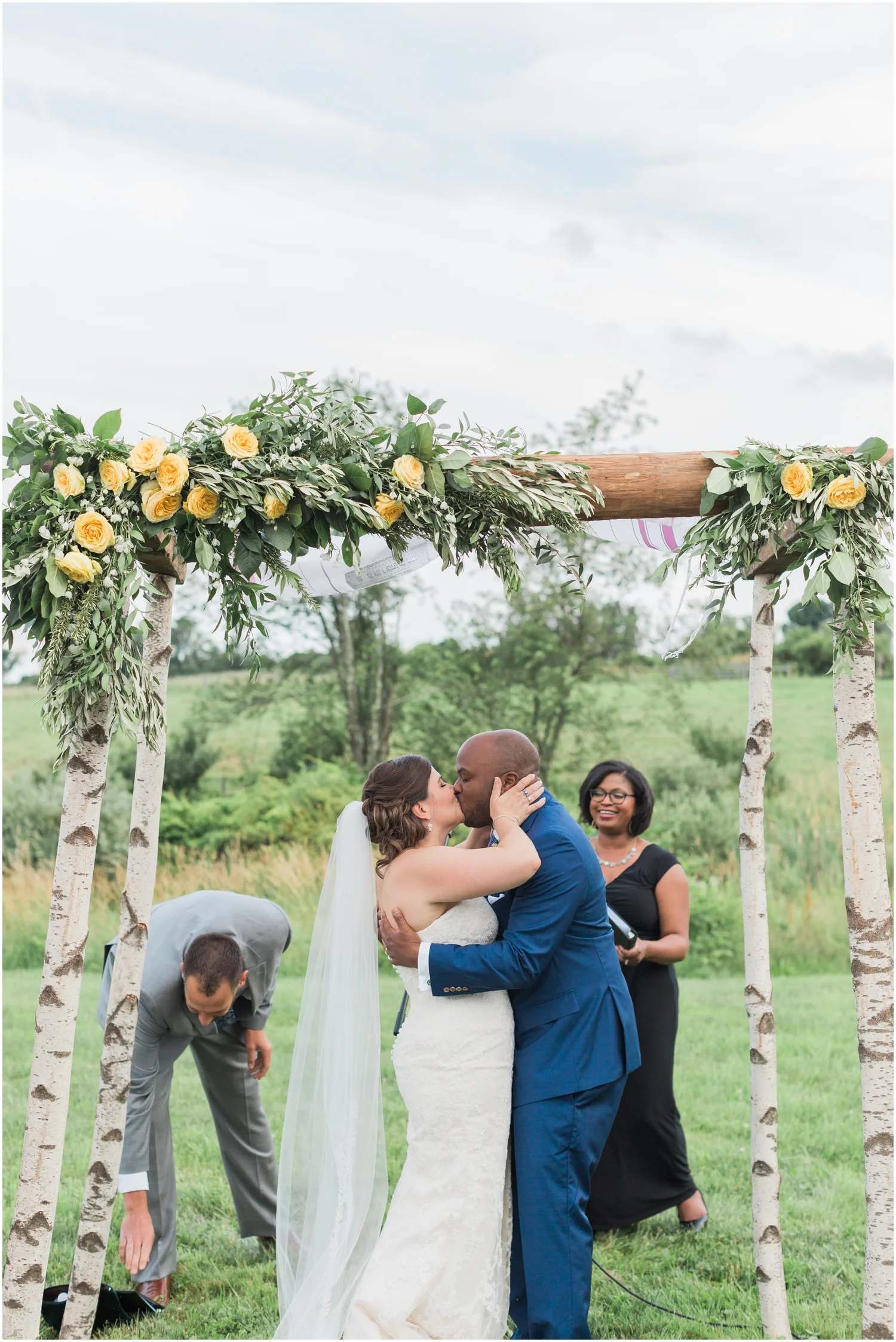 Boston Wedding Photographer