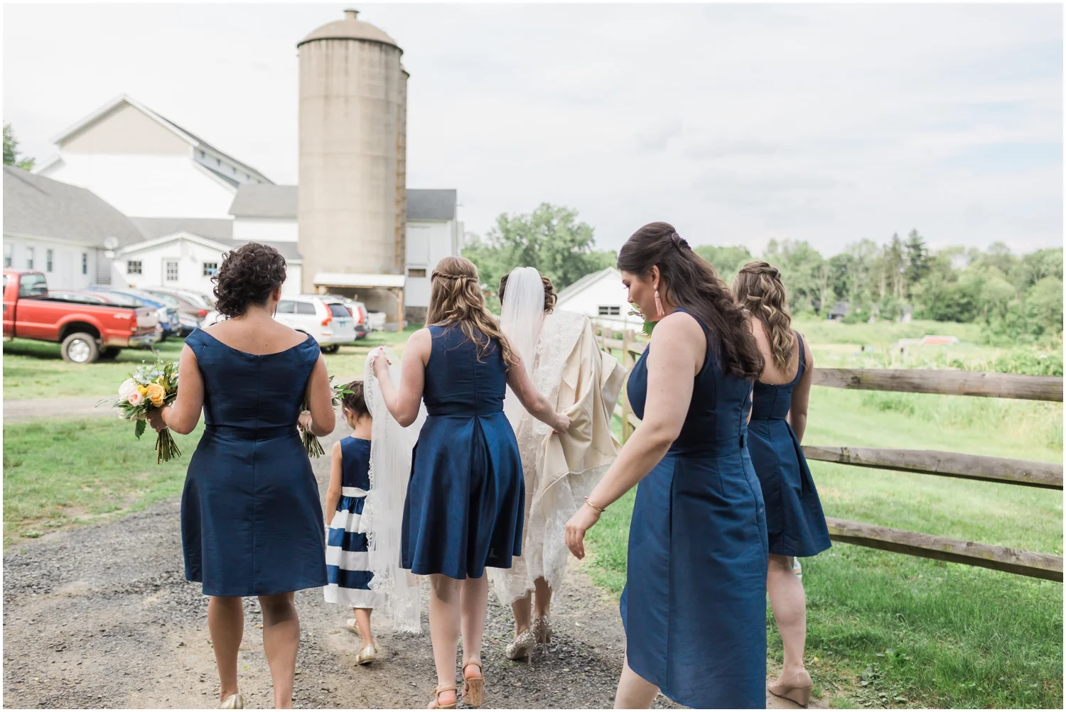 Boston Wedding Photographer