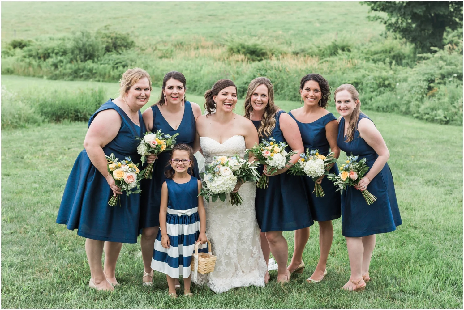 Boston Wedding Photographer