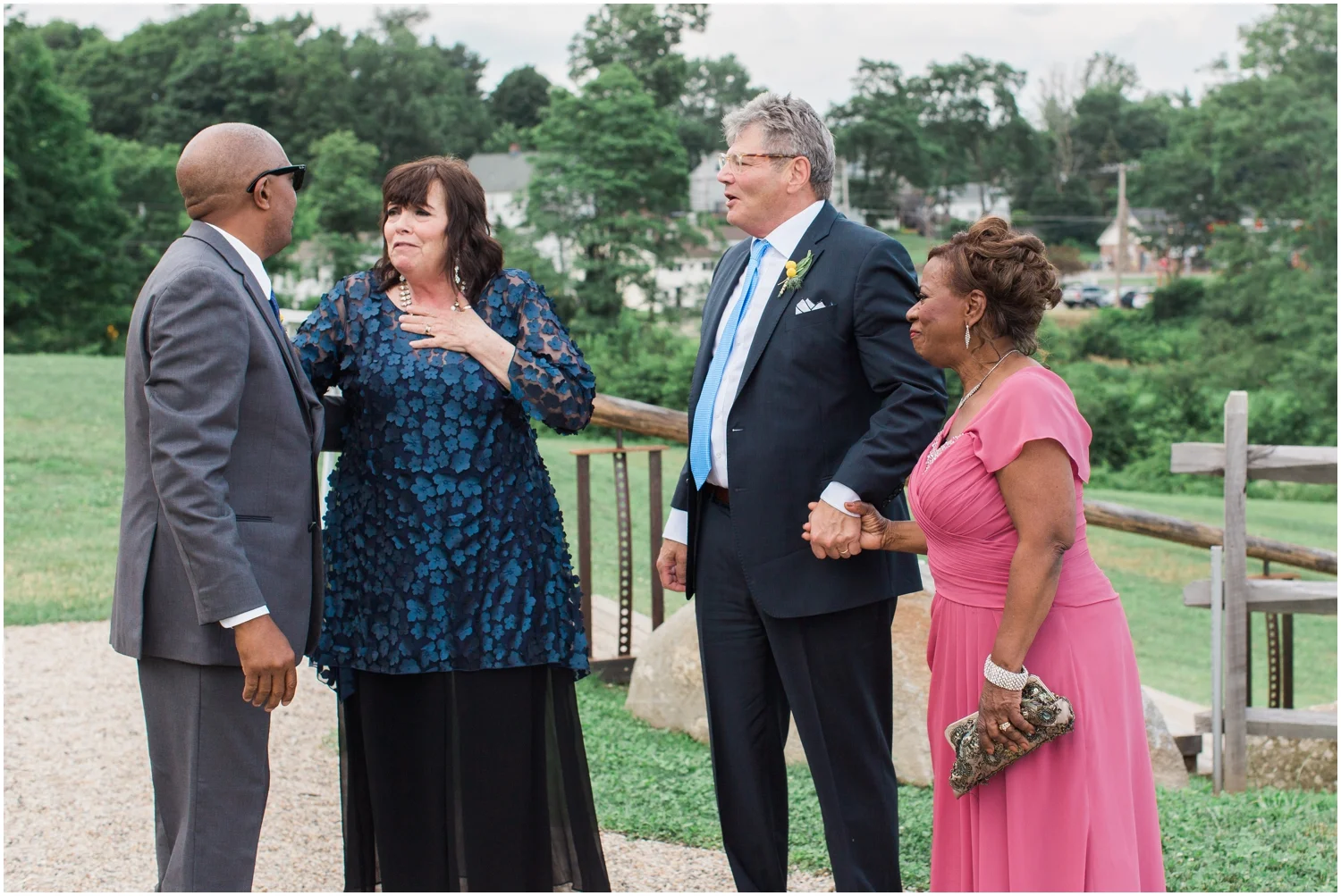 Boston Wedding Photographer