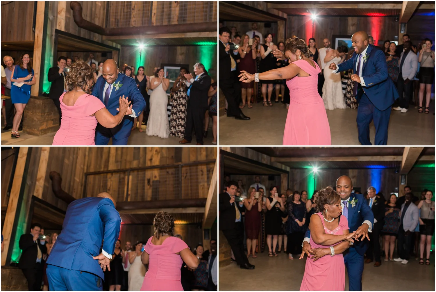 Boston Wedding Photographer