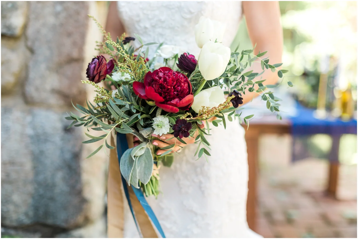 Old World Italian Inspired Elopement